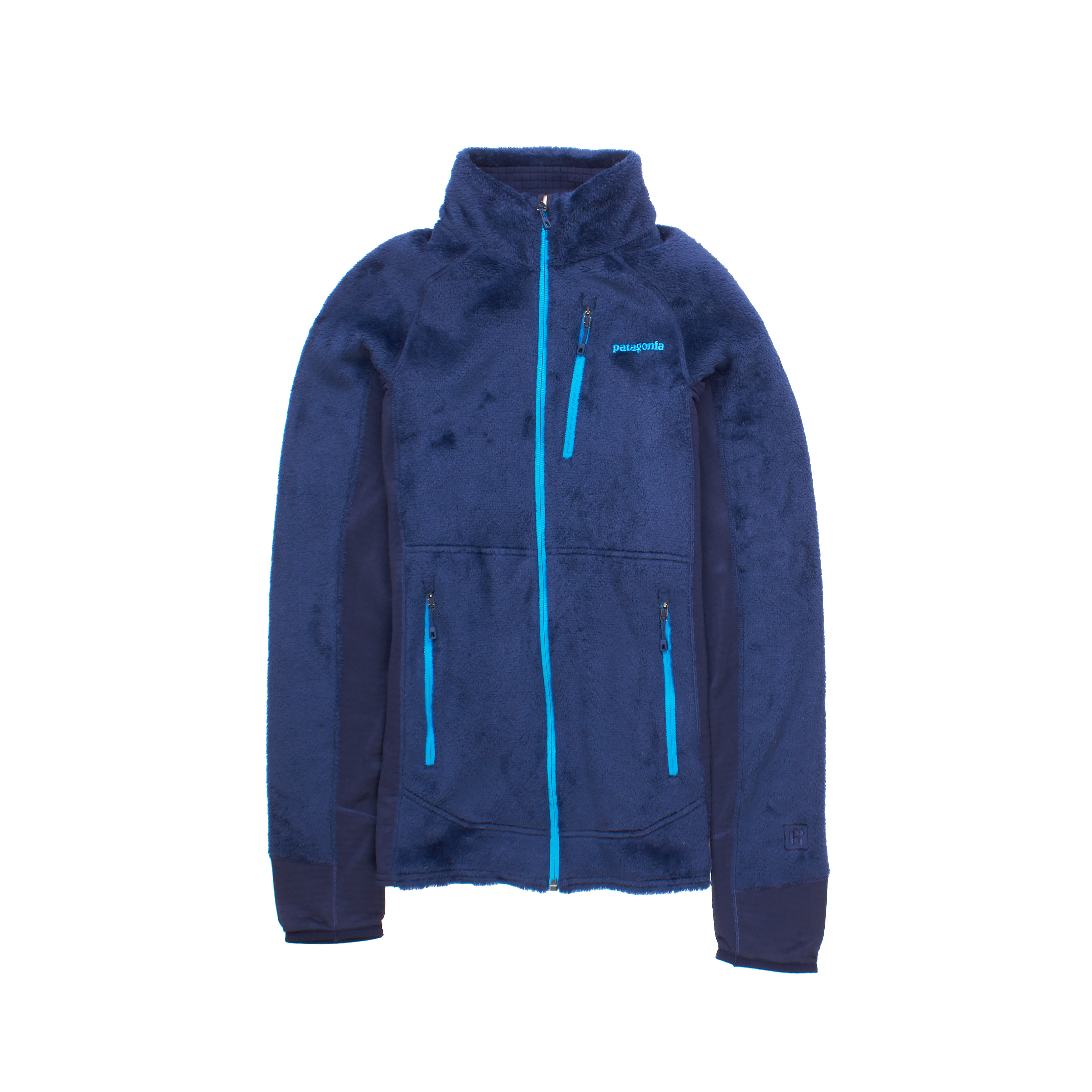 PatagoniaPatagonia R2 Jacket Blue Navy Red S 日本M