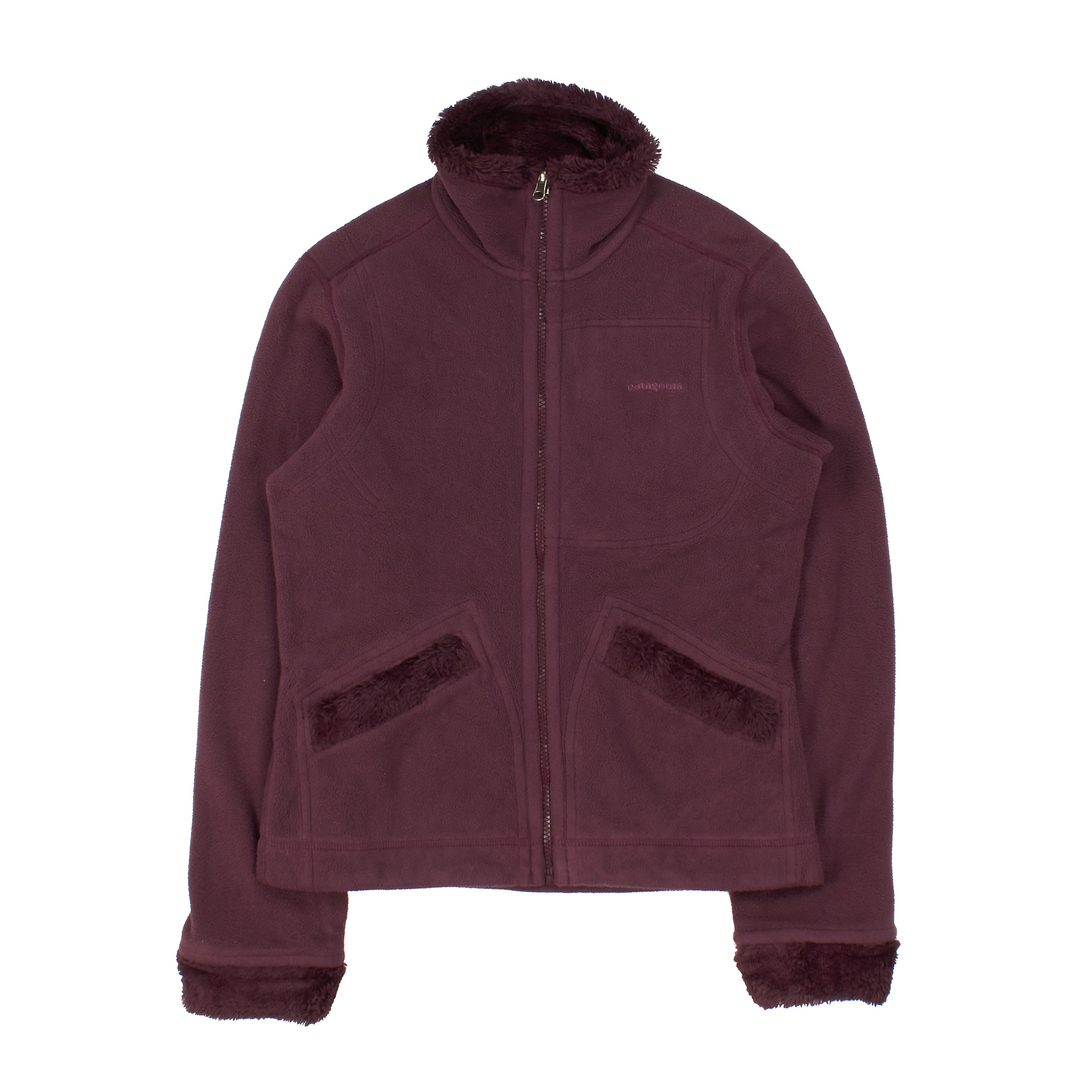 women's synchilla windzone jacket