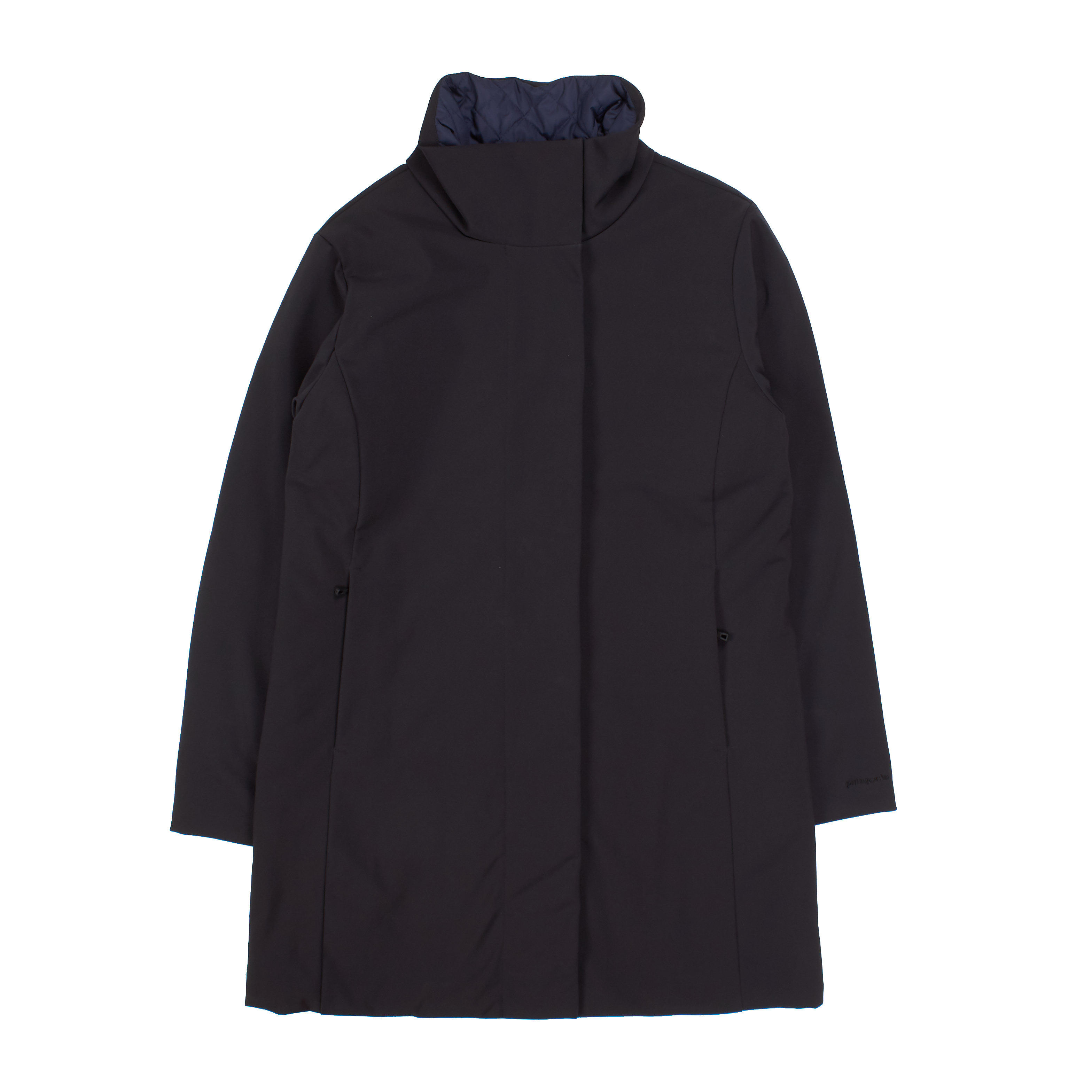 Patagonia Worn Wear Women's Sidesend 