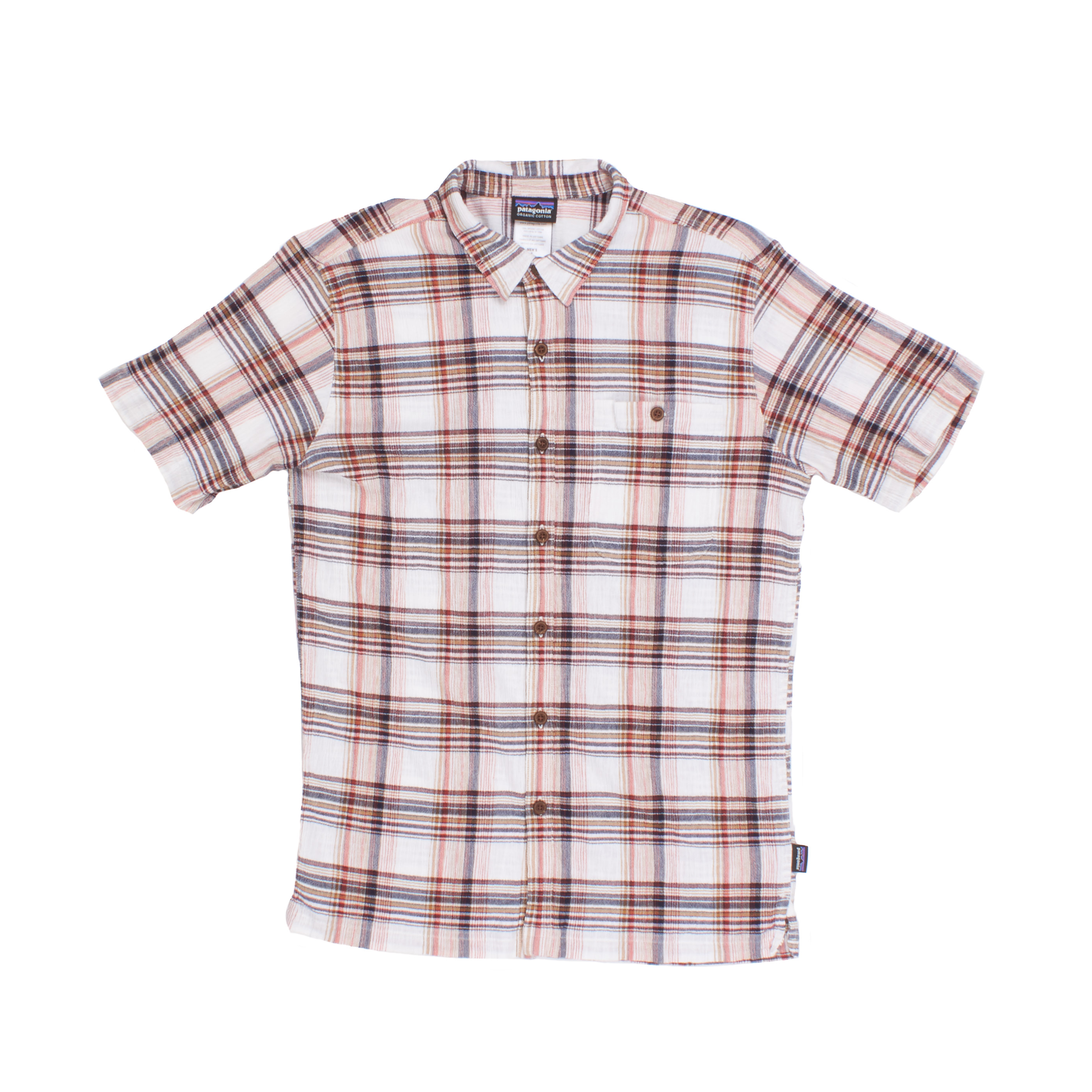 Men's A/C® Shirt - Used