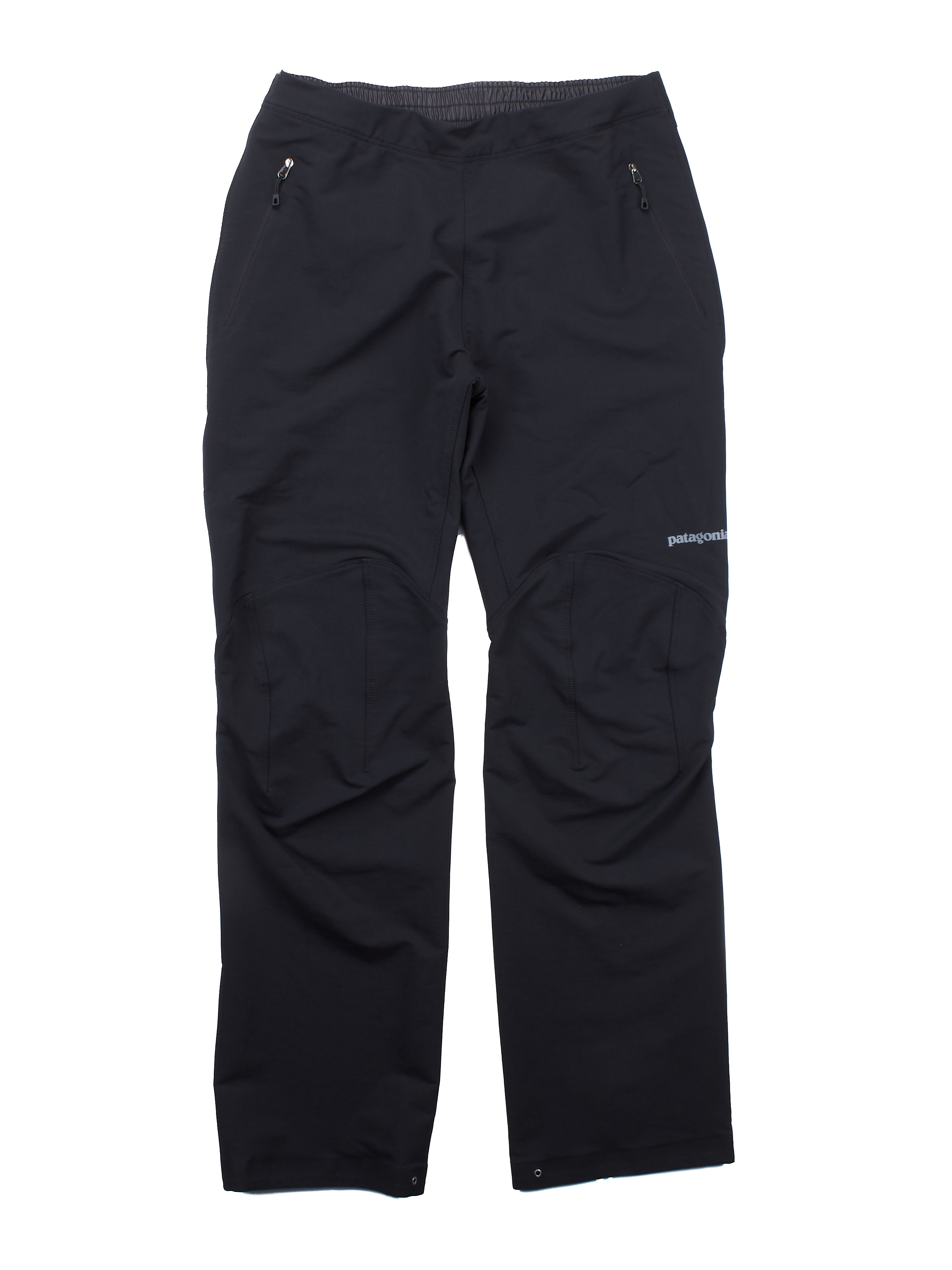 Patagonia Worn Wear Men's Guide Pants Black - Used