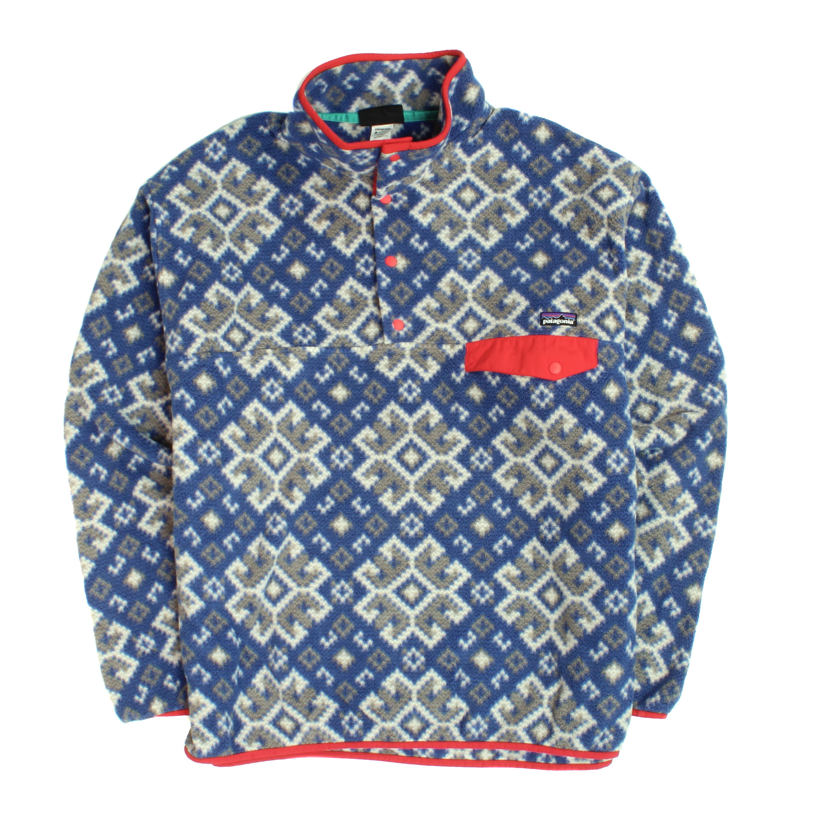 Men's Lightweight Synchilla® Snap-T 