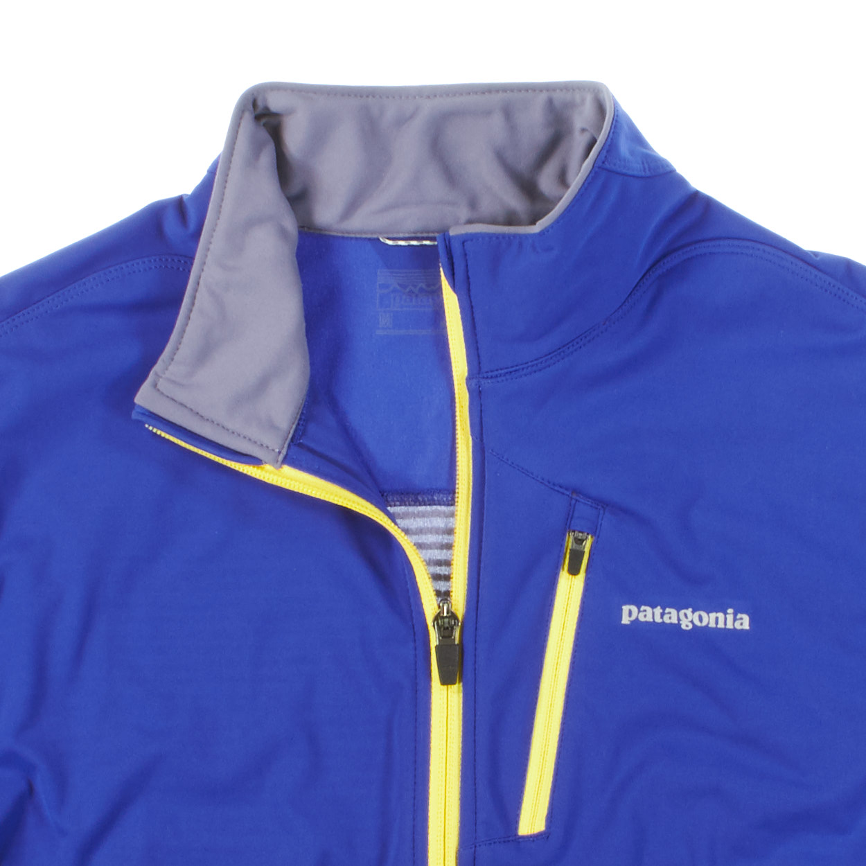 Patagonia Worn Wear Women's Wind Shield 