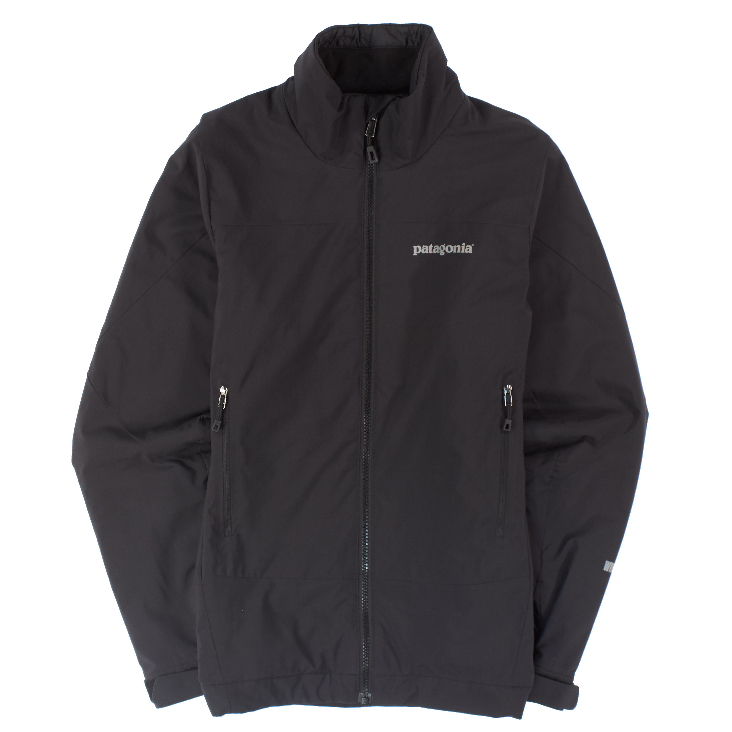 patagonia solar wind jacket
