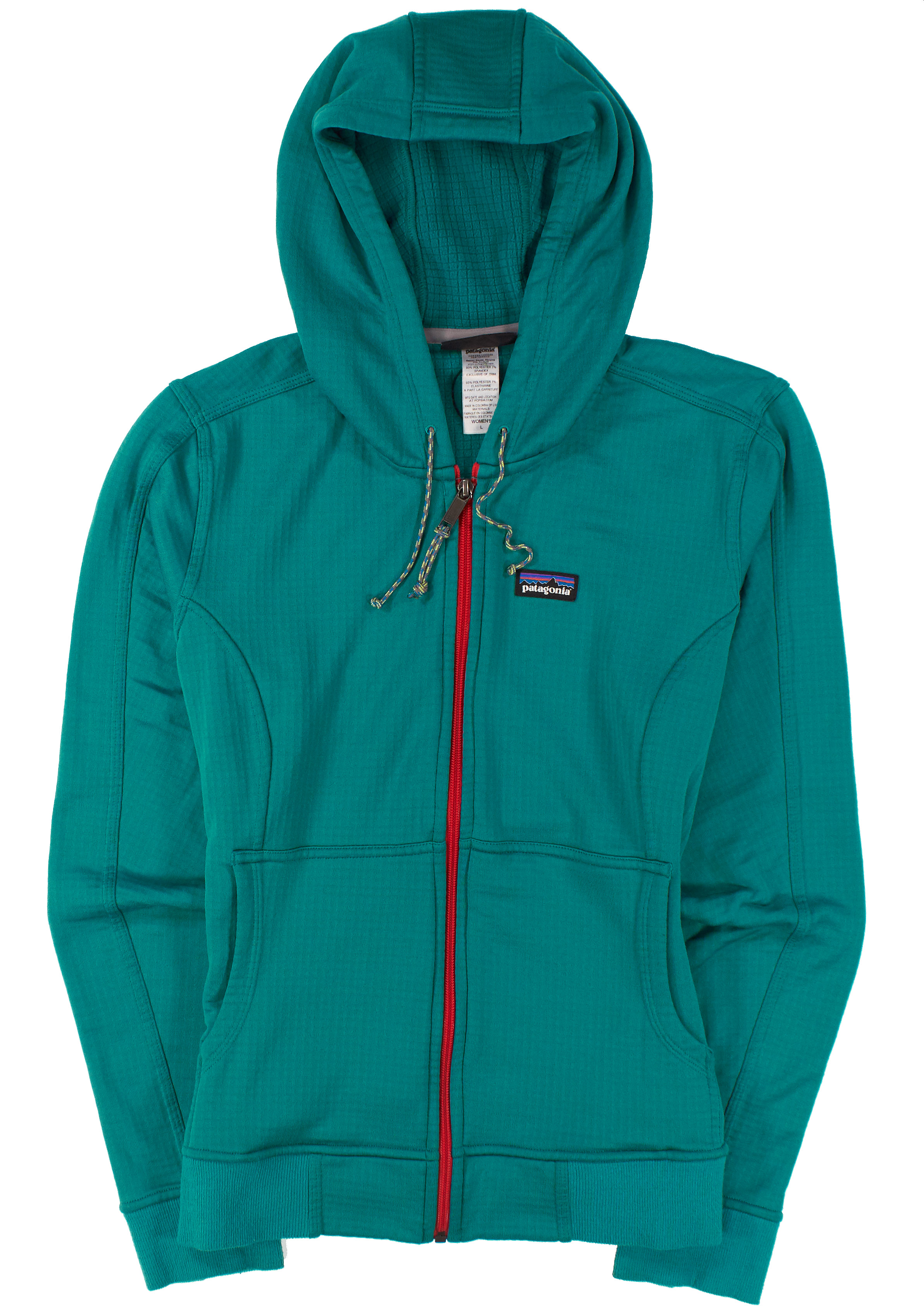 patagonia upslope hoody