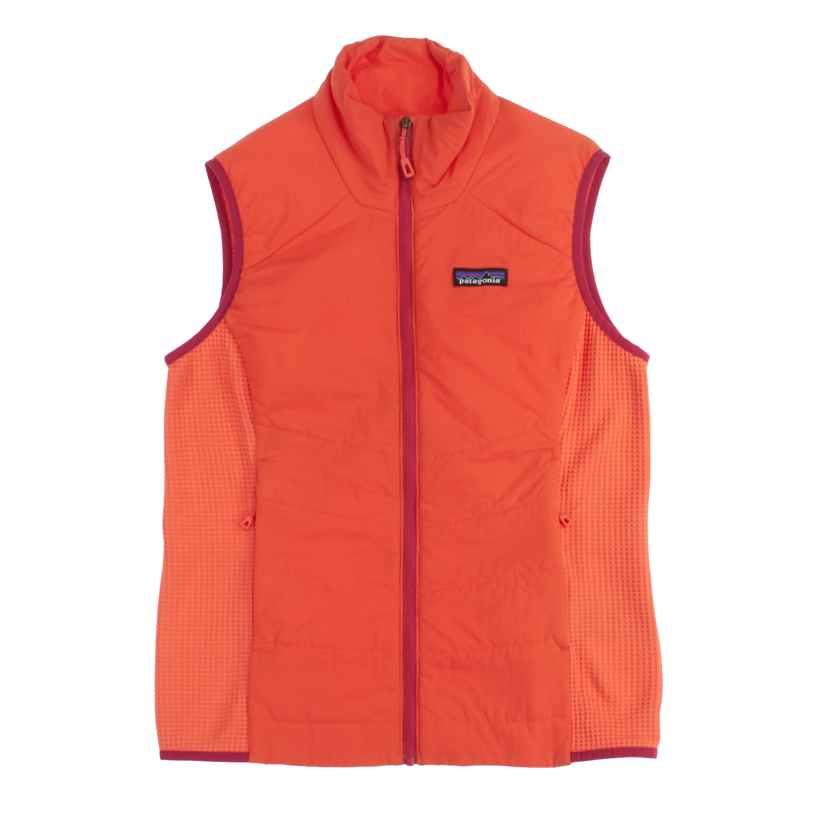 patagonia nano light hybrid vest