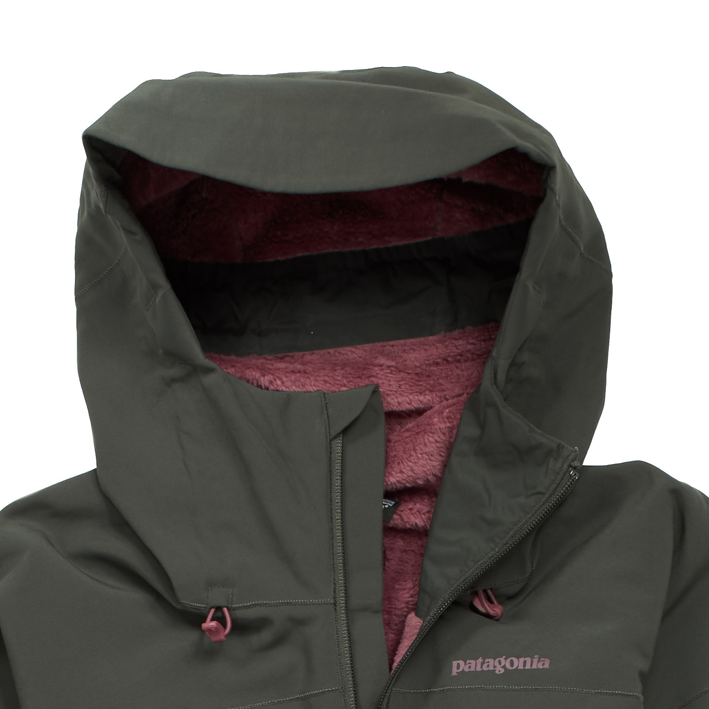 Patagonia Worn Wear Women's Northwall 