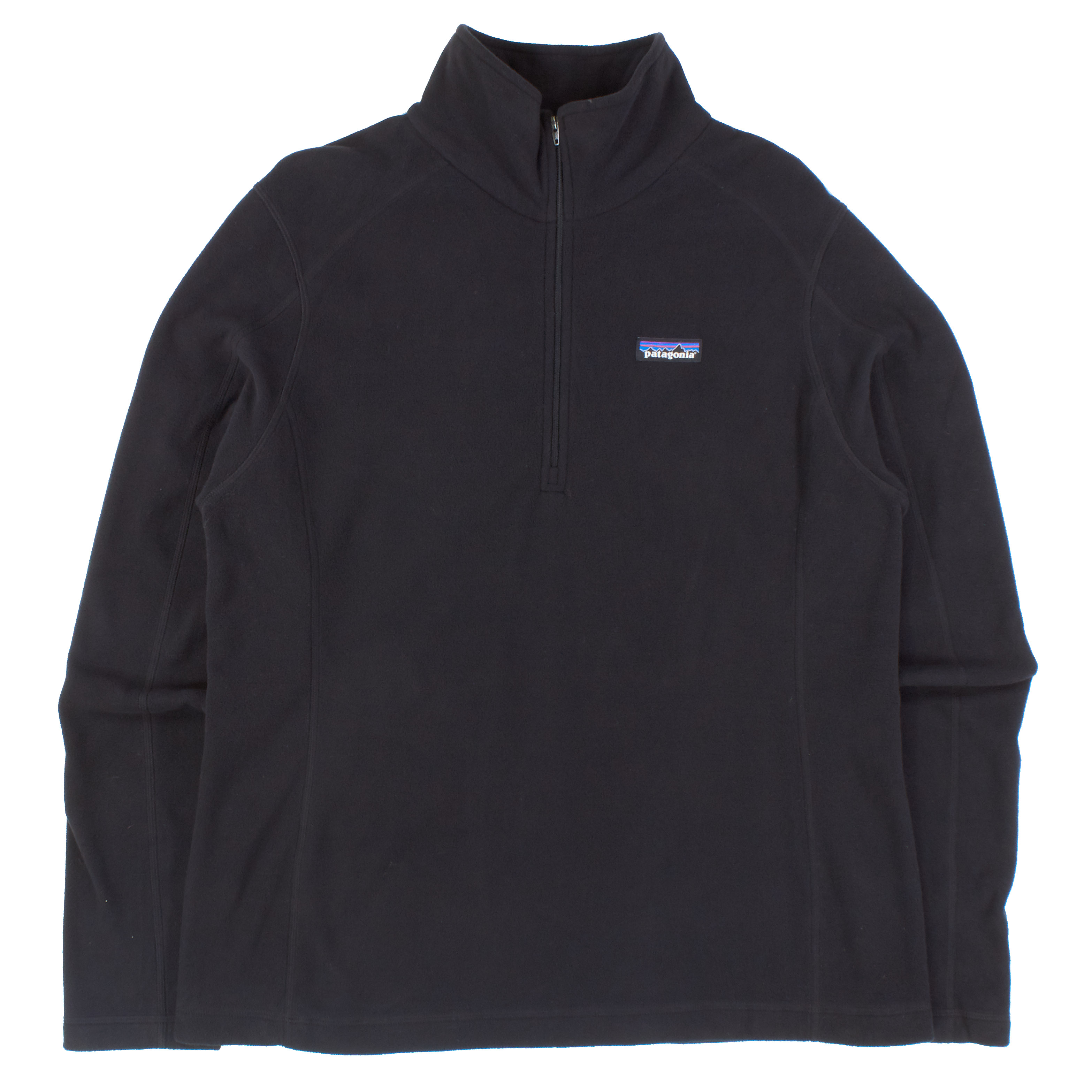 Women's Micro D® 1/4-Zip - Used - Sold