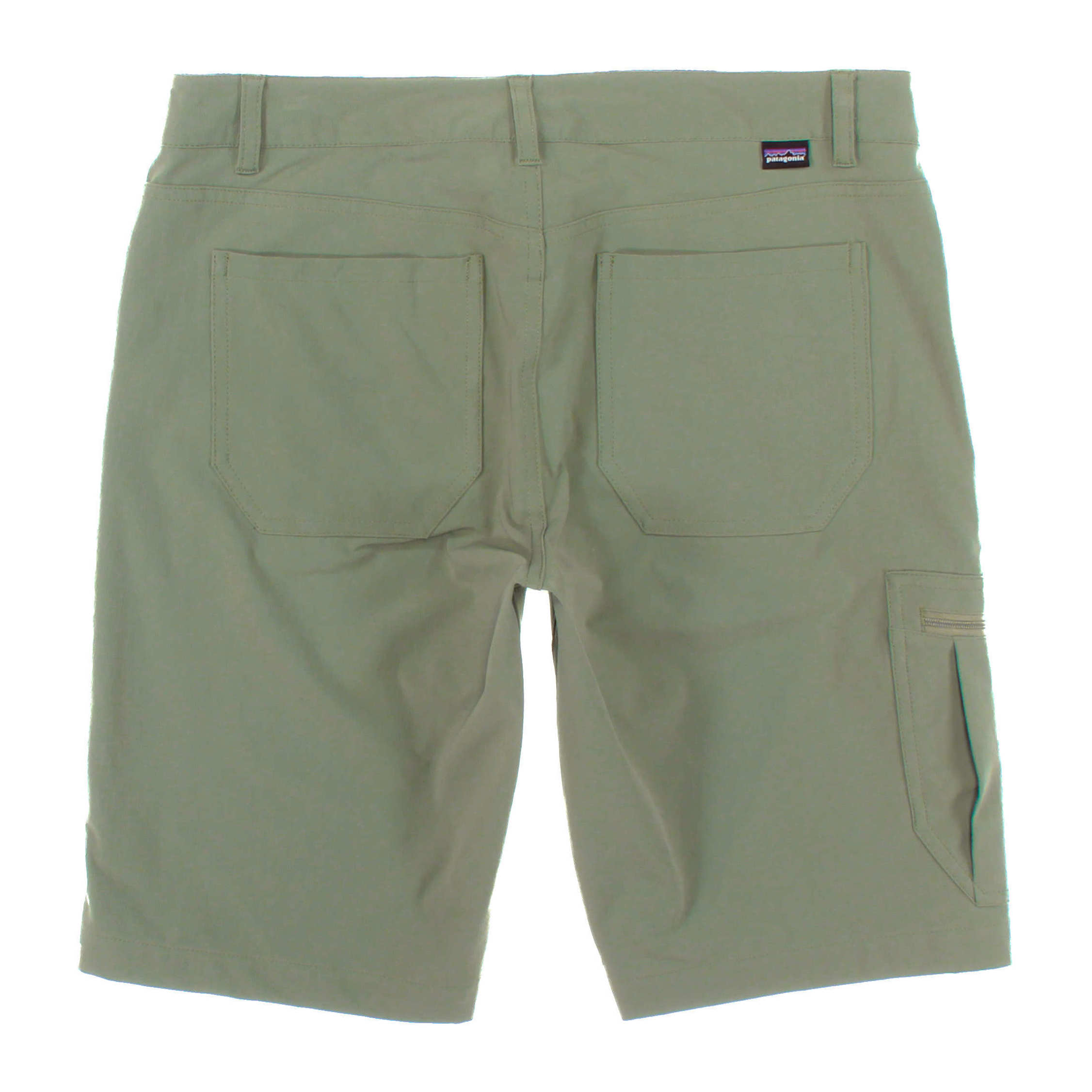 patagonia tribune shorts