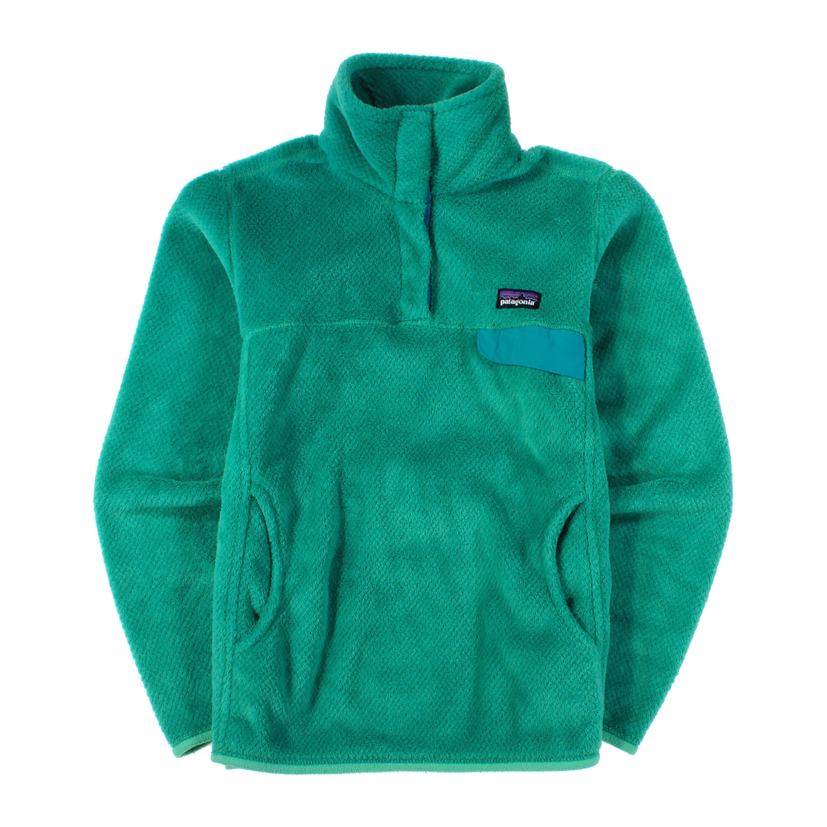 Patagonia Used Women's Clothing 