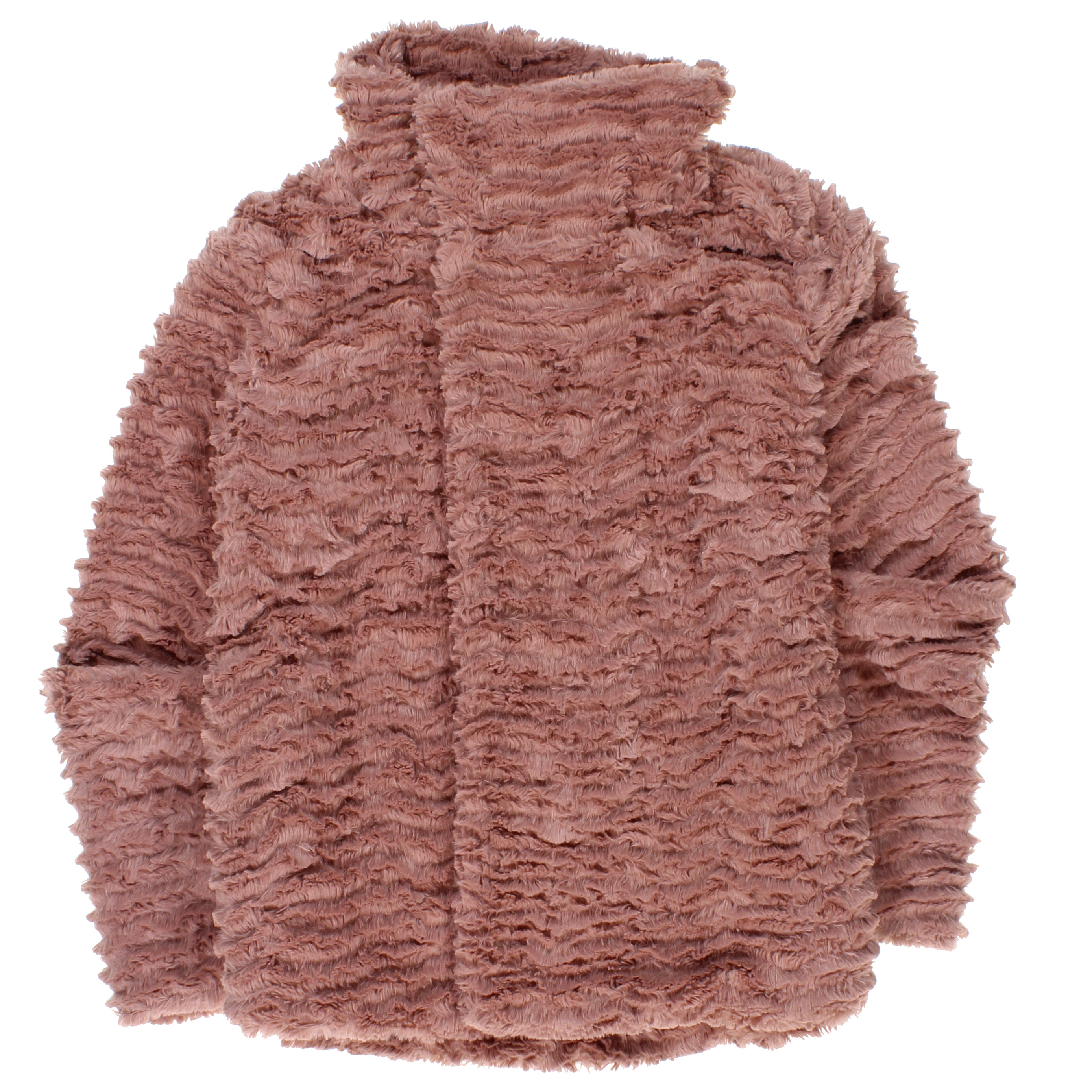 Pelage Jacket Feather Grey 