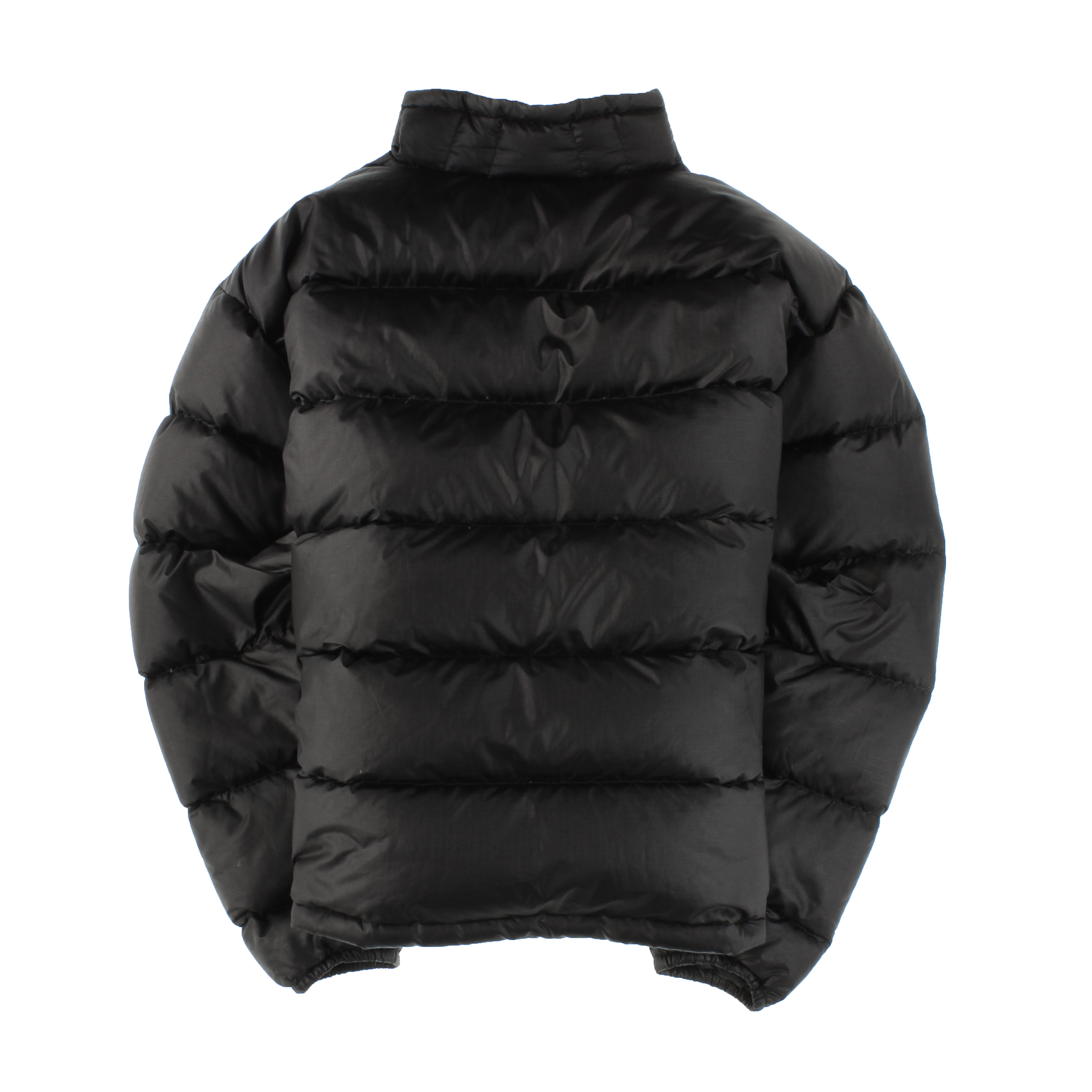 Patagonia Worn Wear Men's Down Jacket Black W/Black - Used