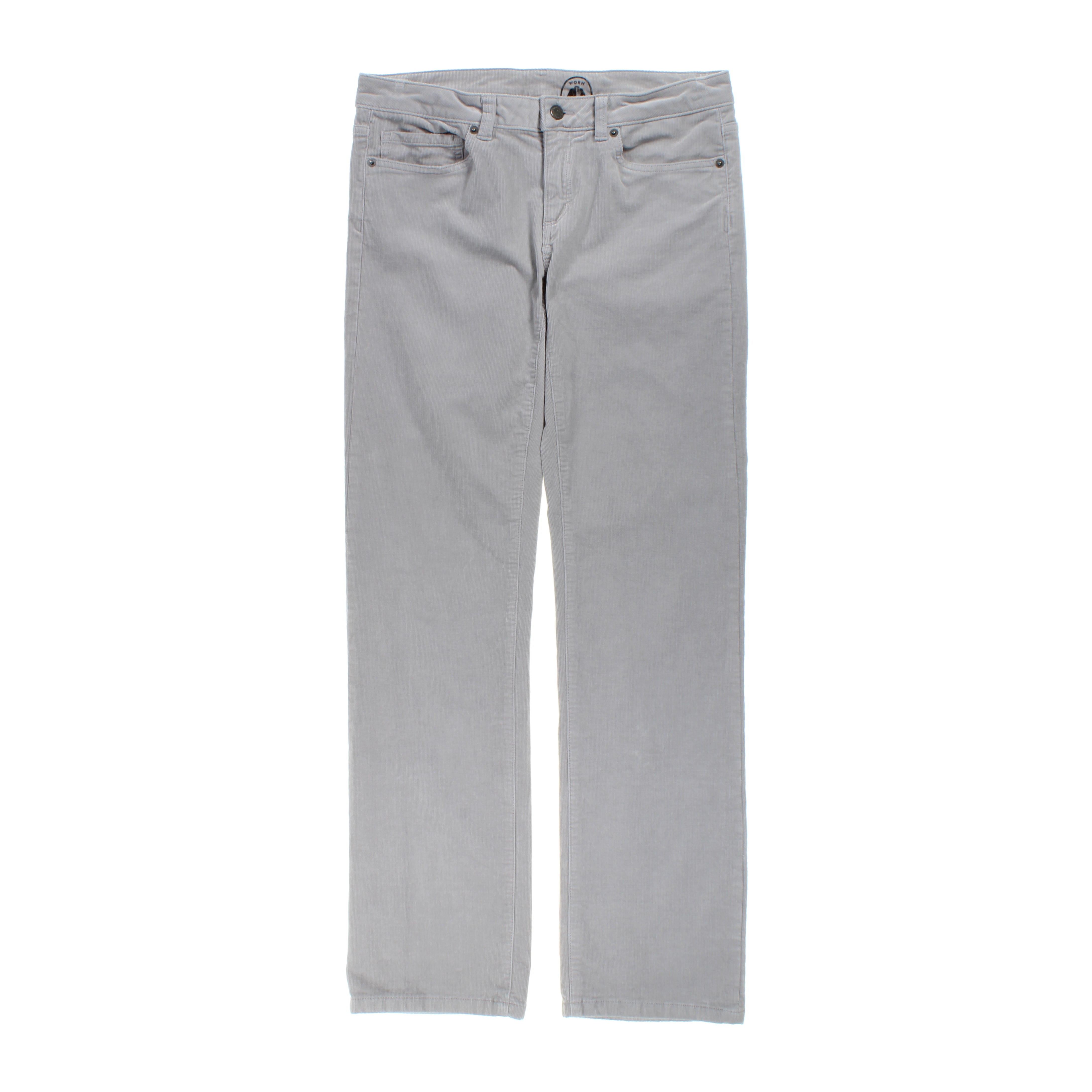 Women's Corduroy Pants - Regular - Used