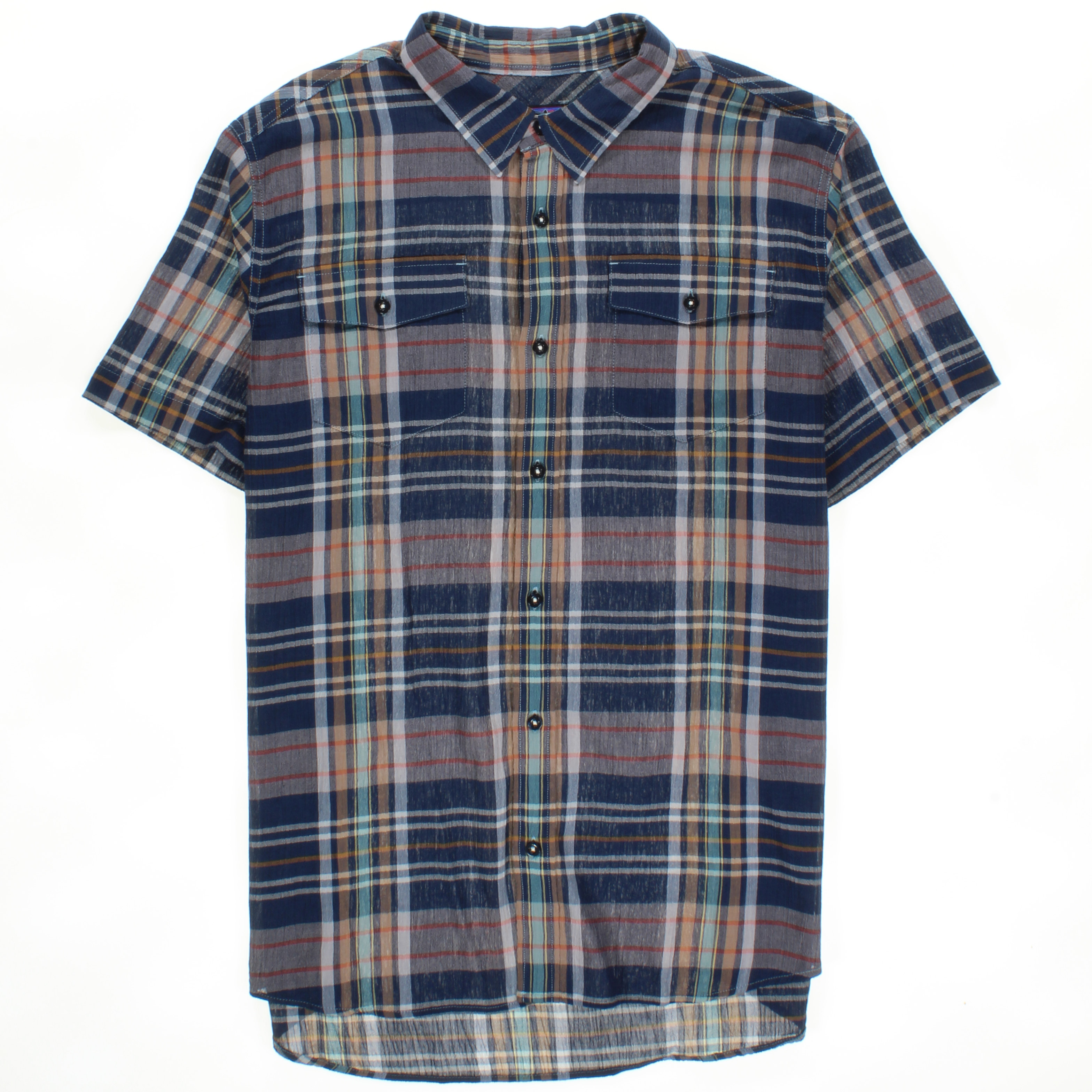 Men's A/C® Steersman Shirt - Used - Sold