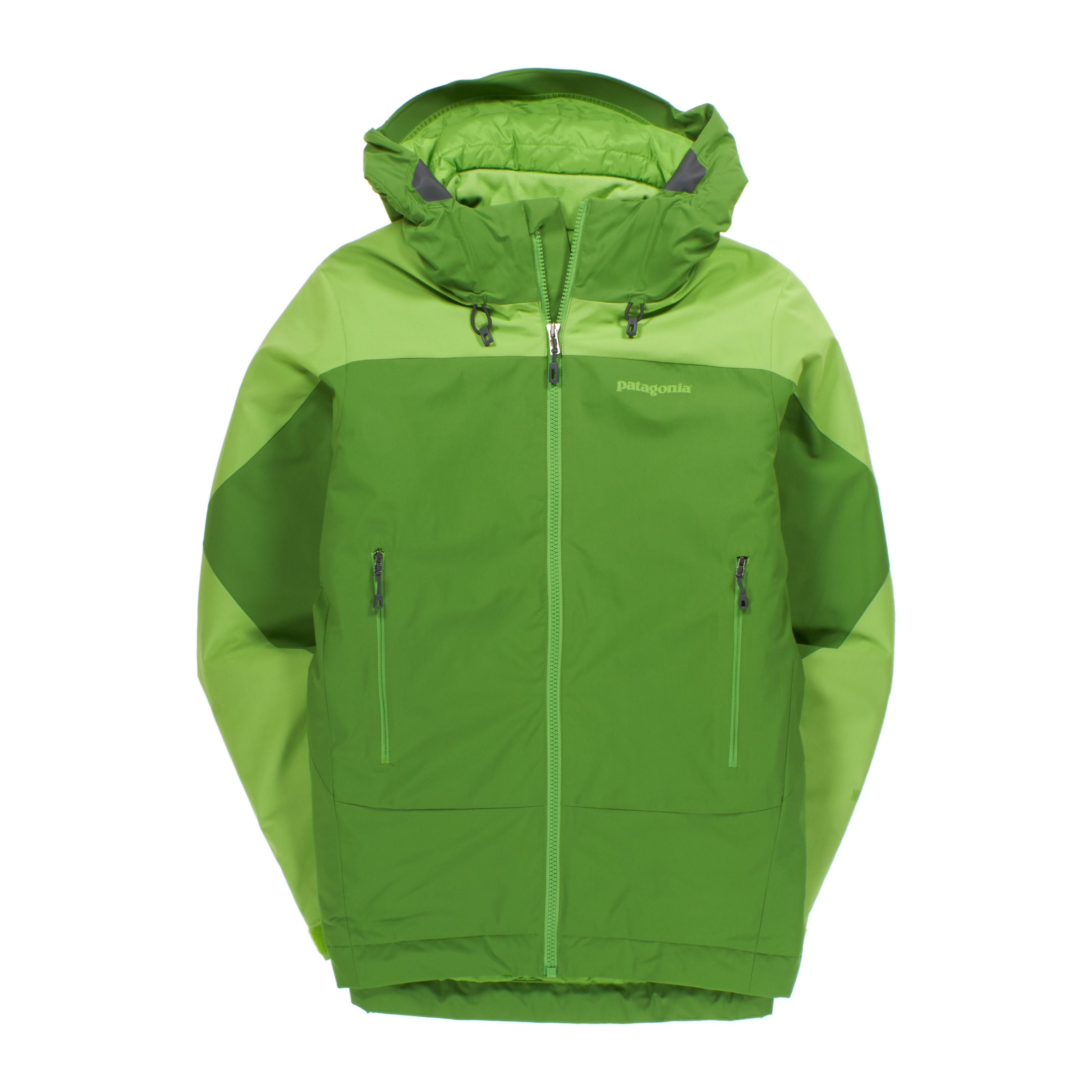 patagonia winter sun hoody