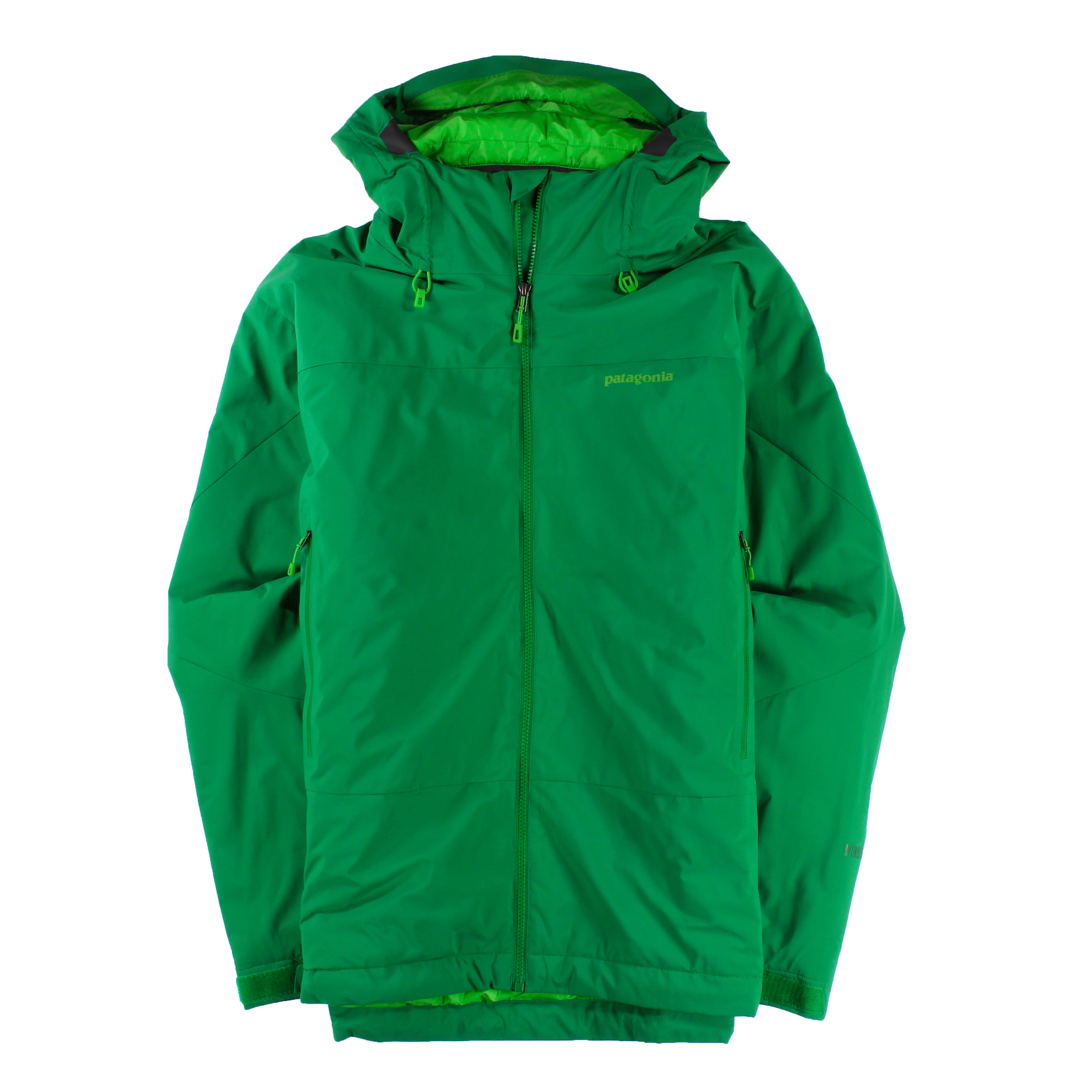 patagonia winter sun hoody