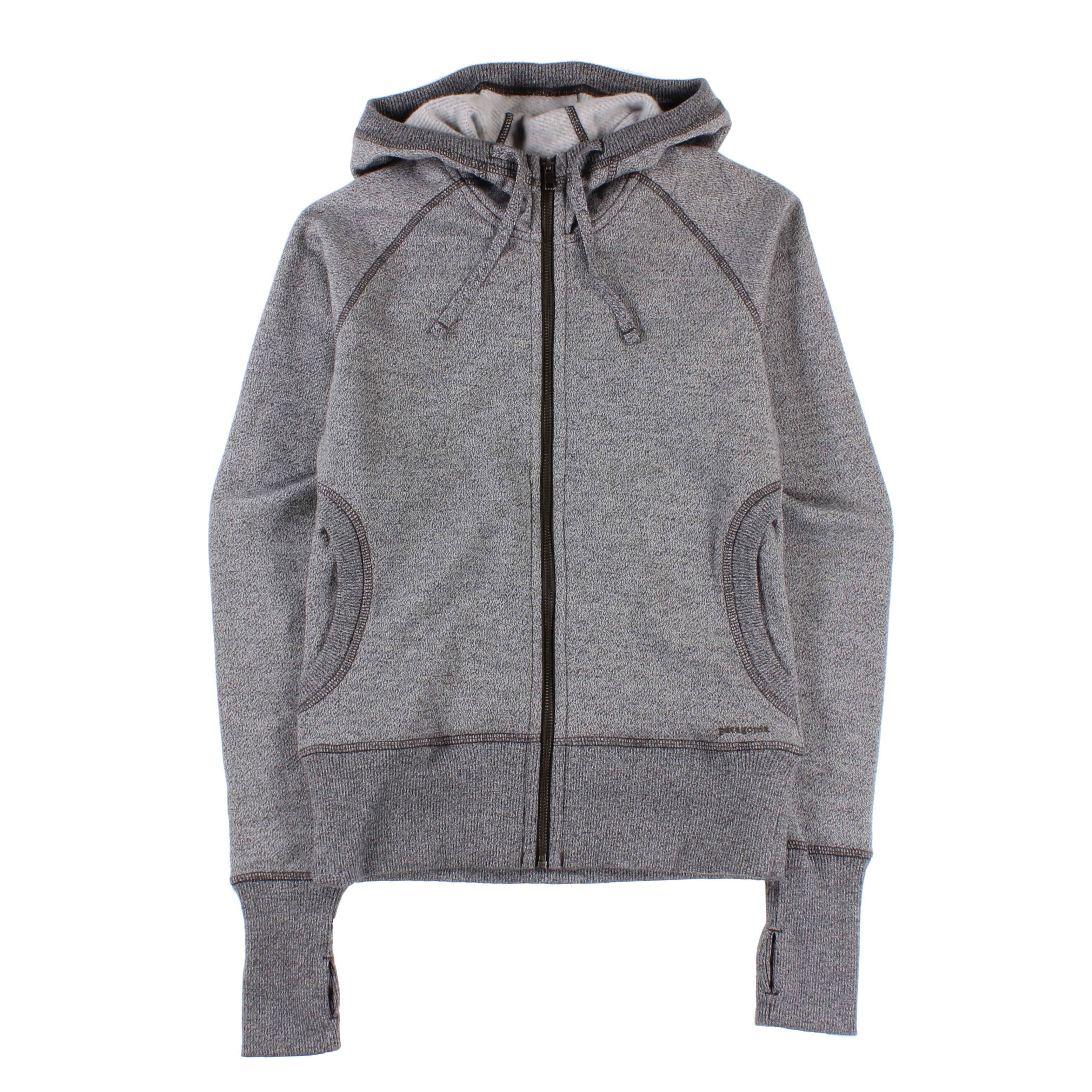 patagonia cloud stack hoodie