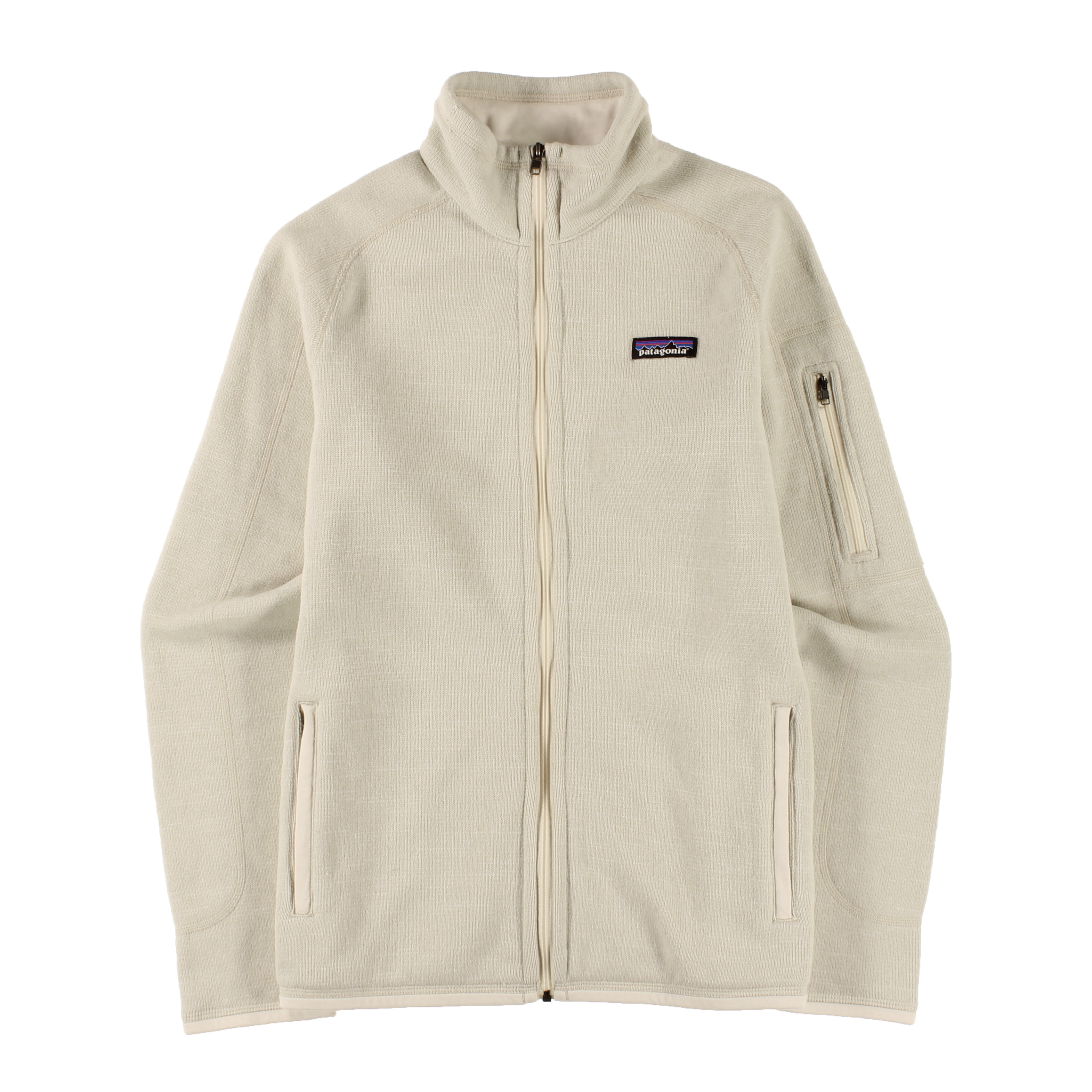 Patagonia Worn Wear Women's Better 