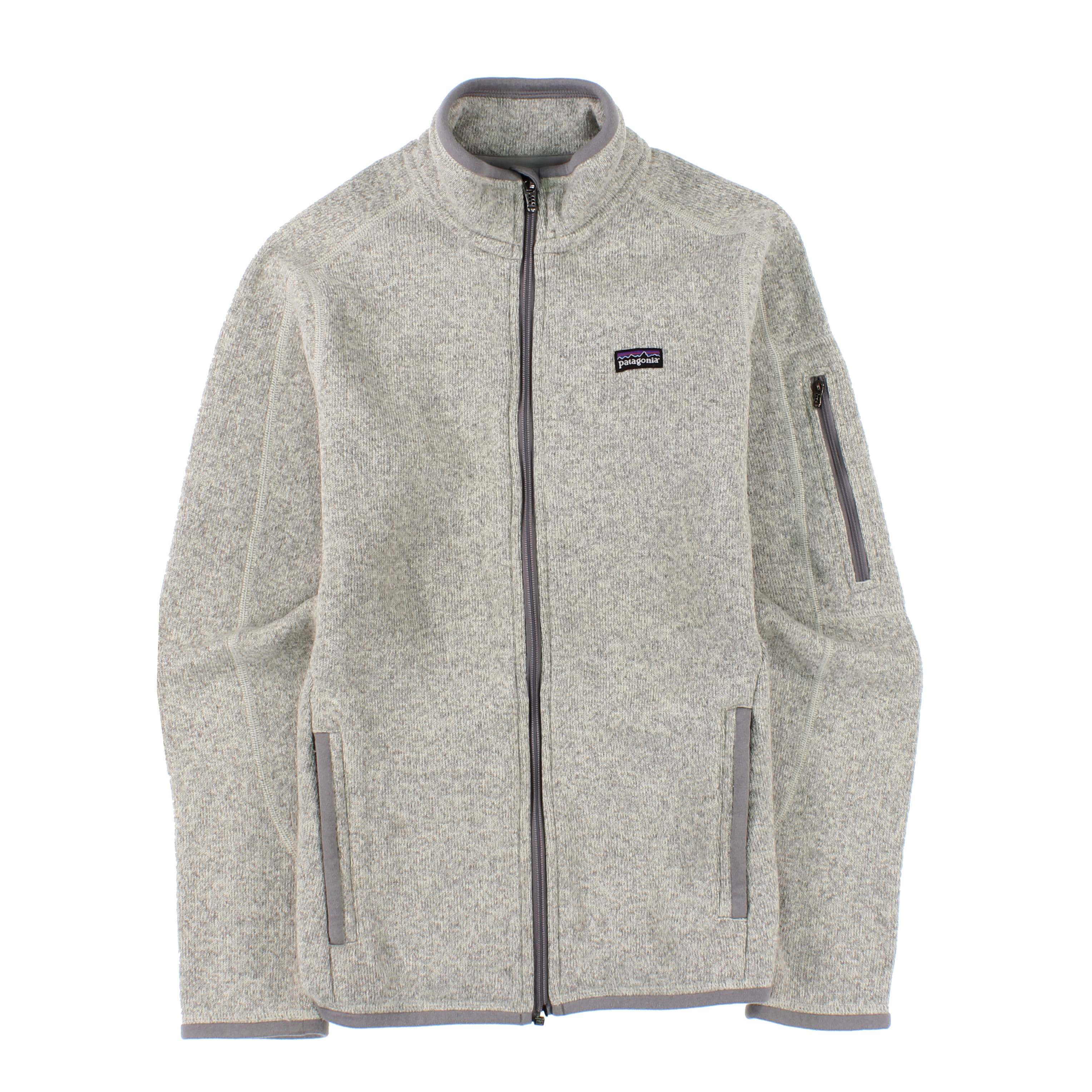 Better Sweater® Jacket Dusk Blue 
