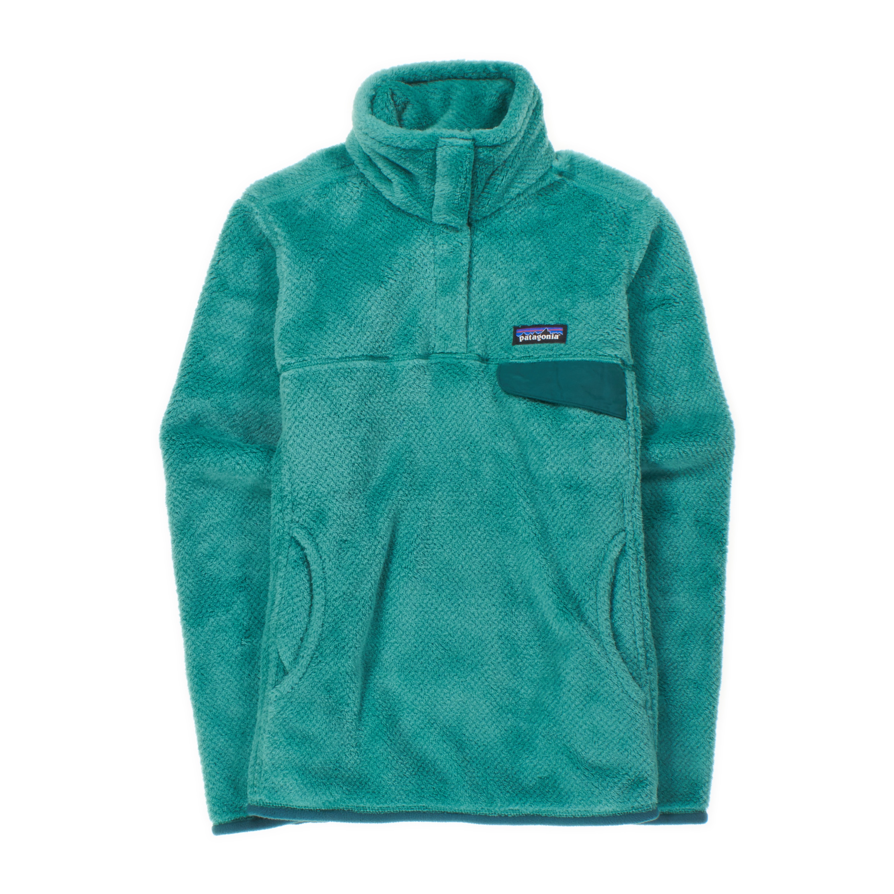 Tool Snap-T® Pullover Raw Linen 