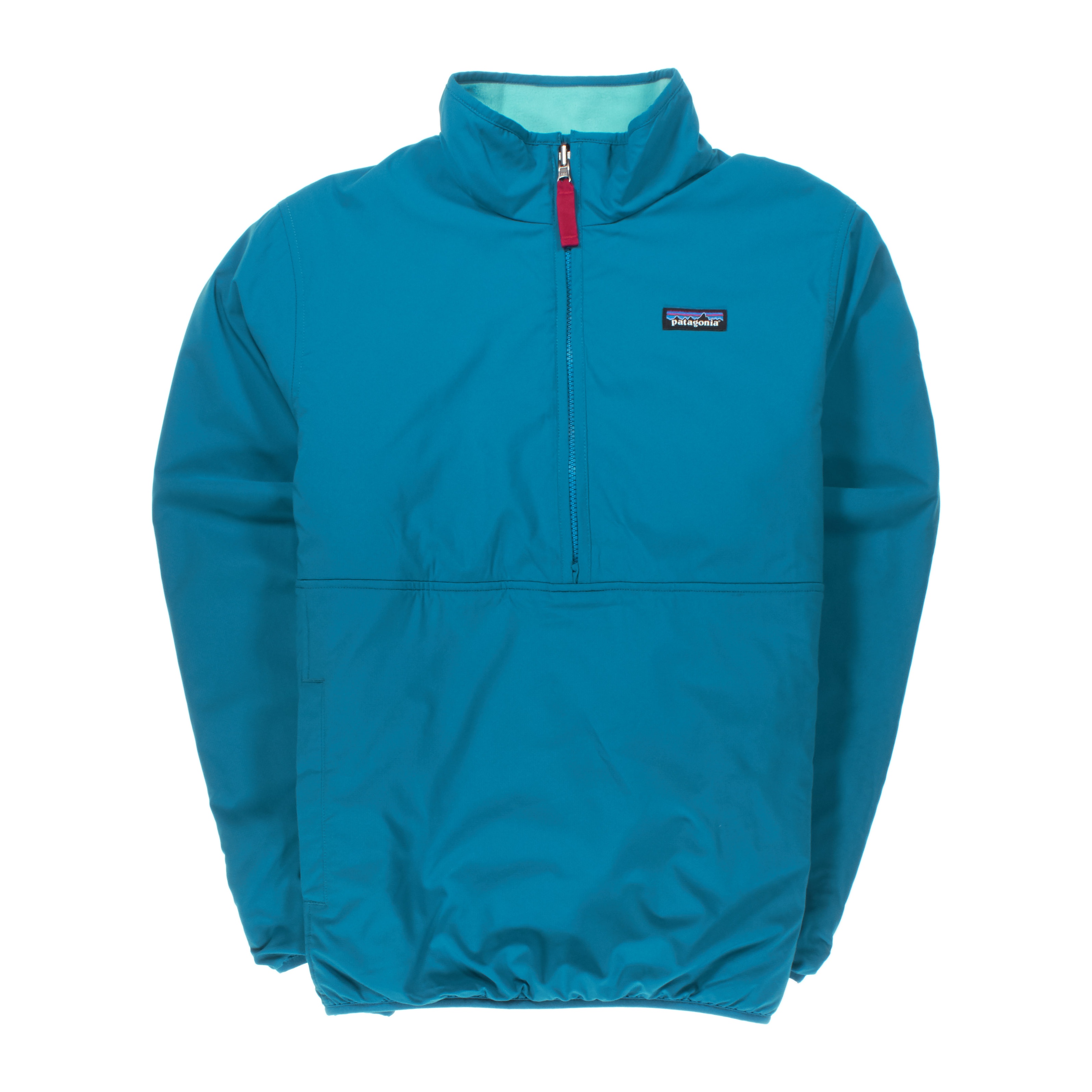 90's patagonia glissade pullover