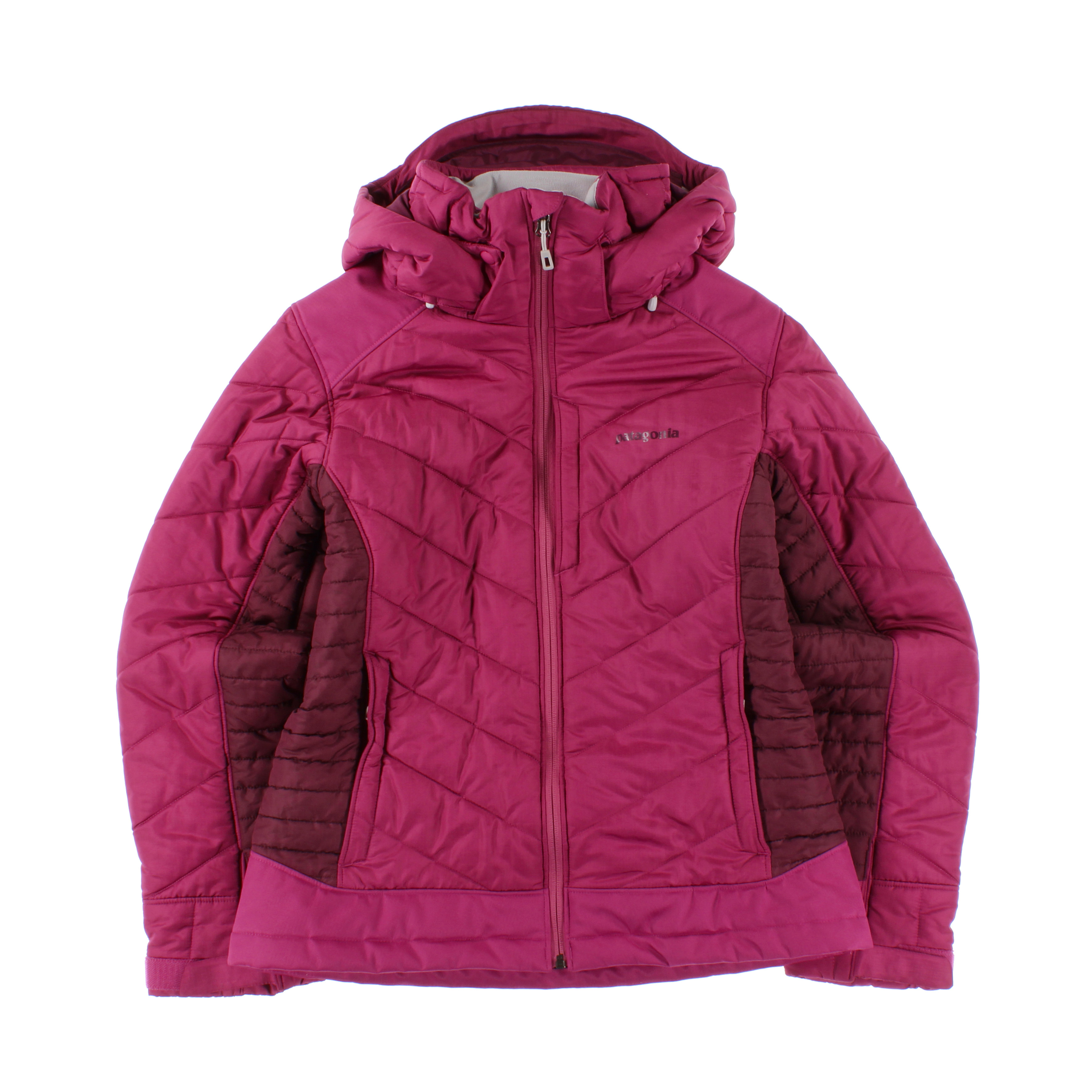 Rubicon Rider Jacket Rubellite Pink 