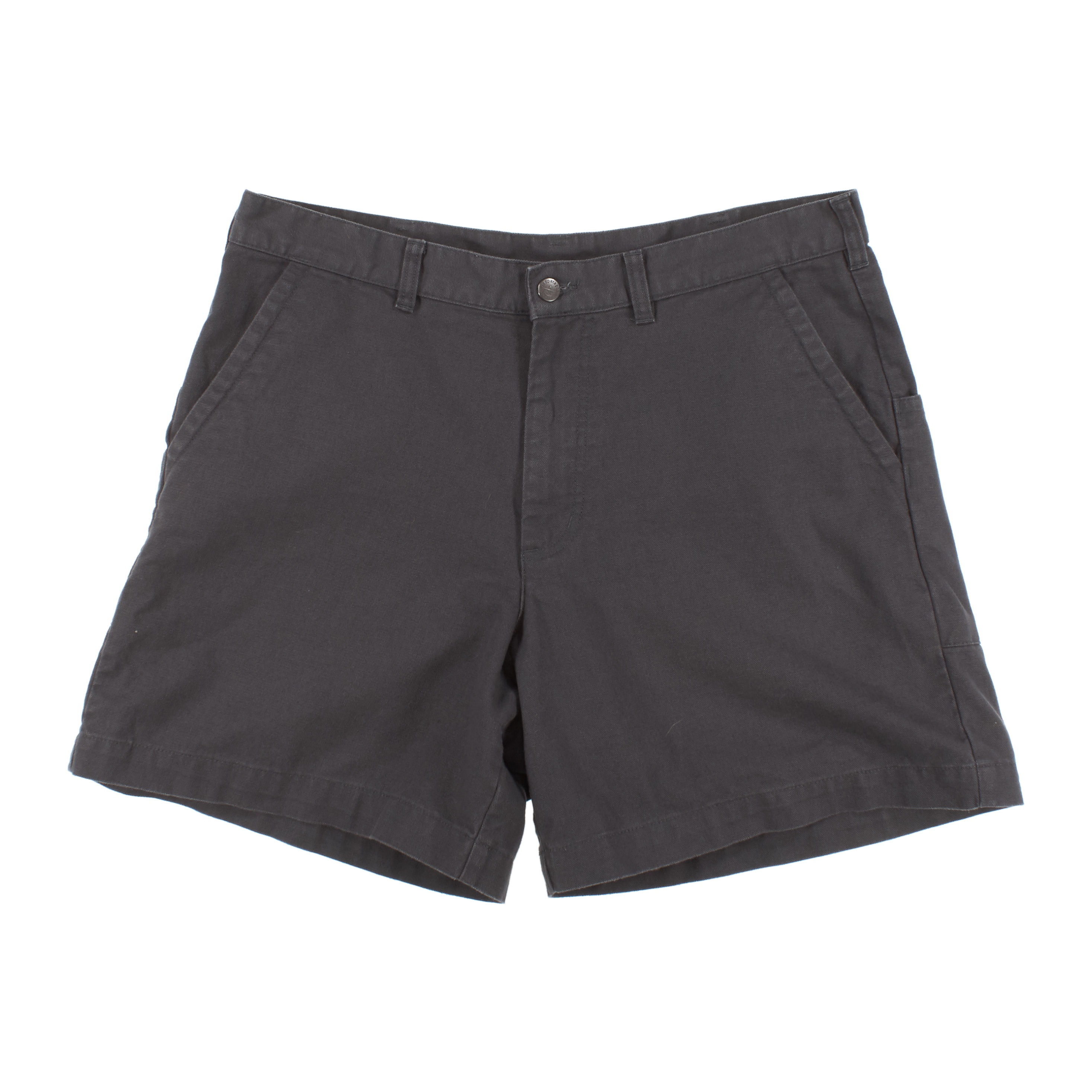 - Ash Up Tan Shorts® - Patagonia Stand Used Worn 7\