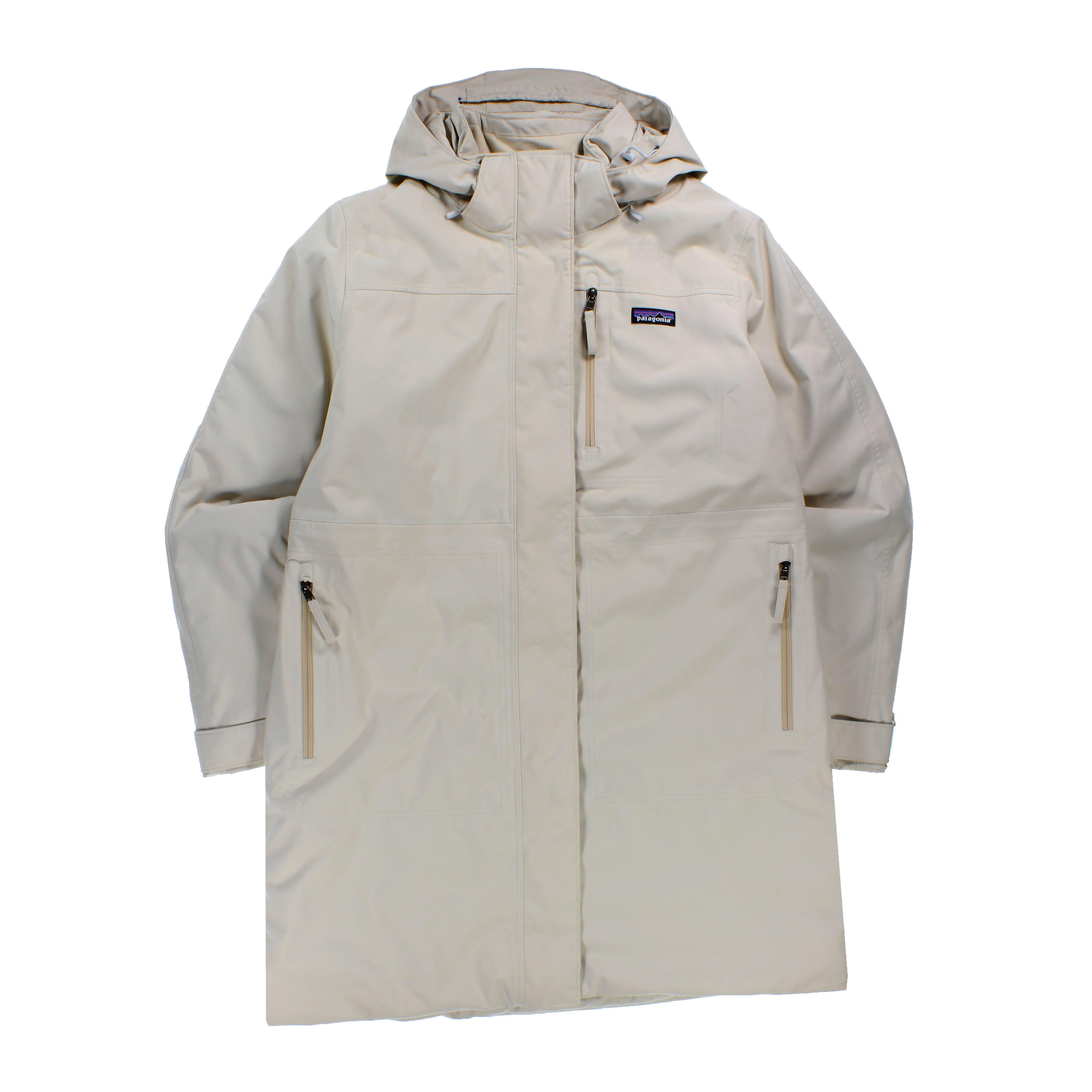 Worn Wear - Better Than New 新品ショップ 【patagonia】Stormdrift Parka SIZE:XL 2014 その他