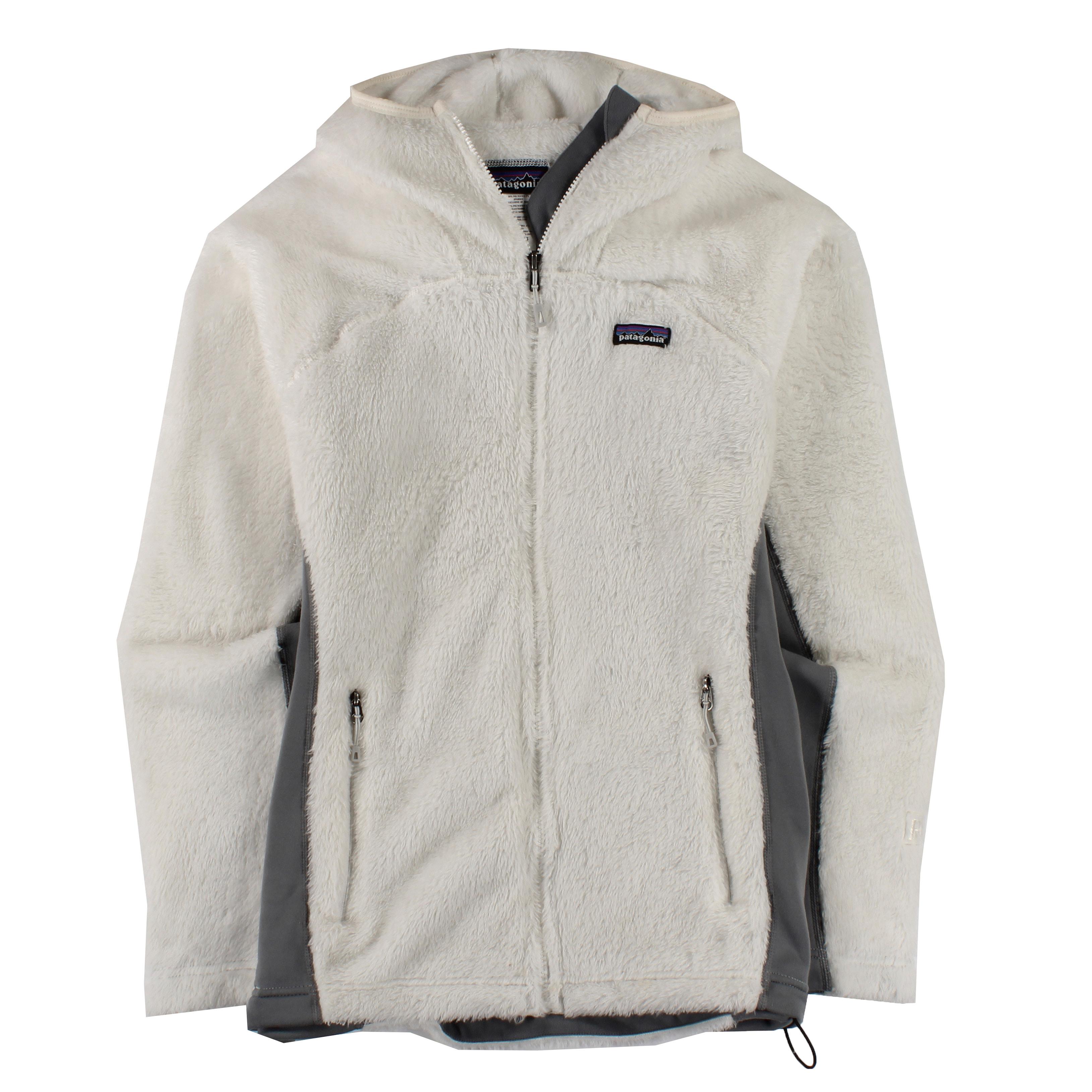 Women's R3® Hi-Loft Hoody - Used Women's R3® Hi-Loft Hoody - Used