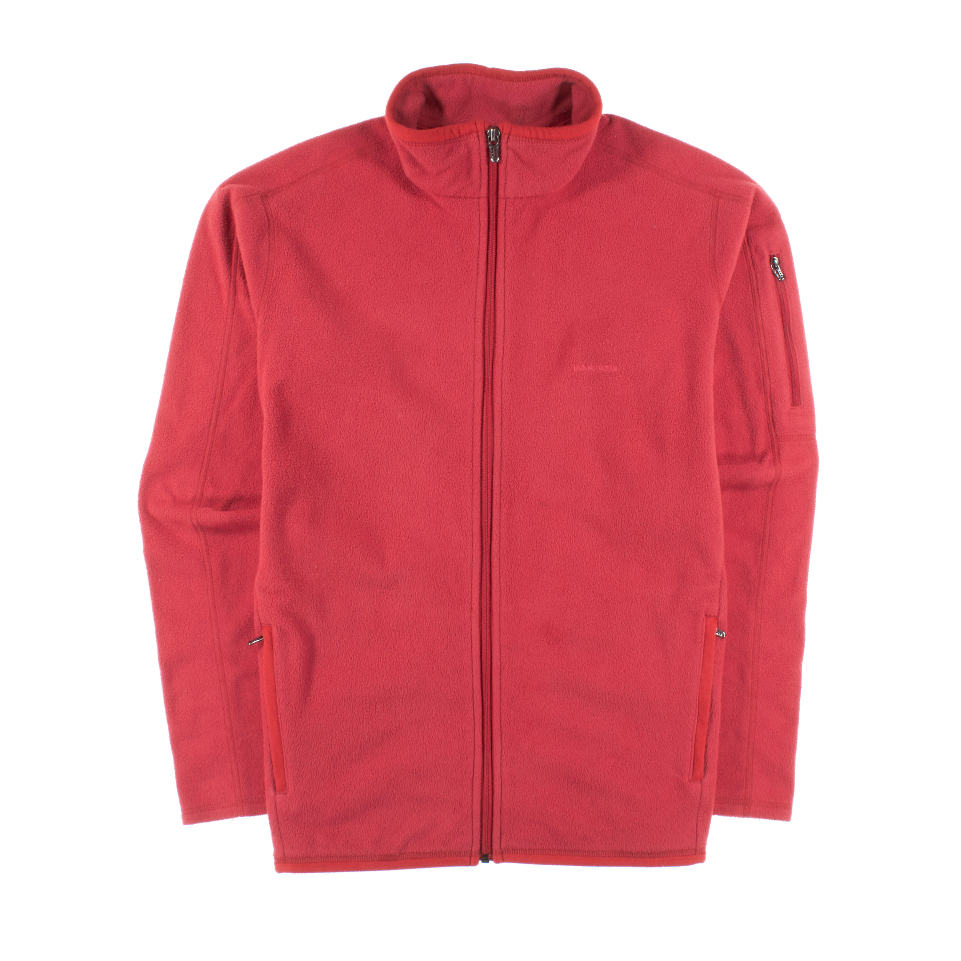 Patagonia Worn Wear Women's Aravis Jacket Poppy Fields - Used