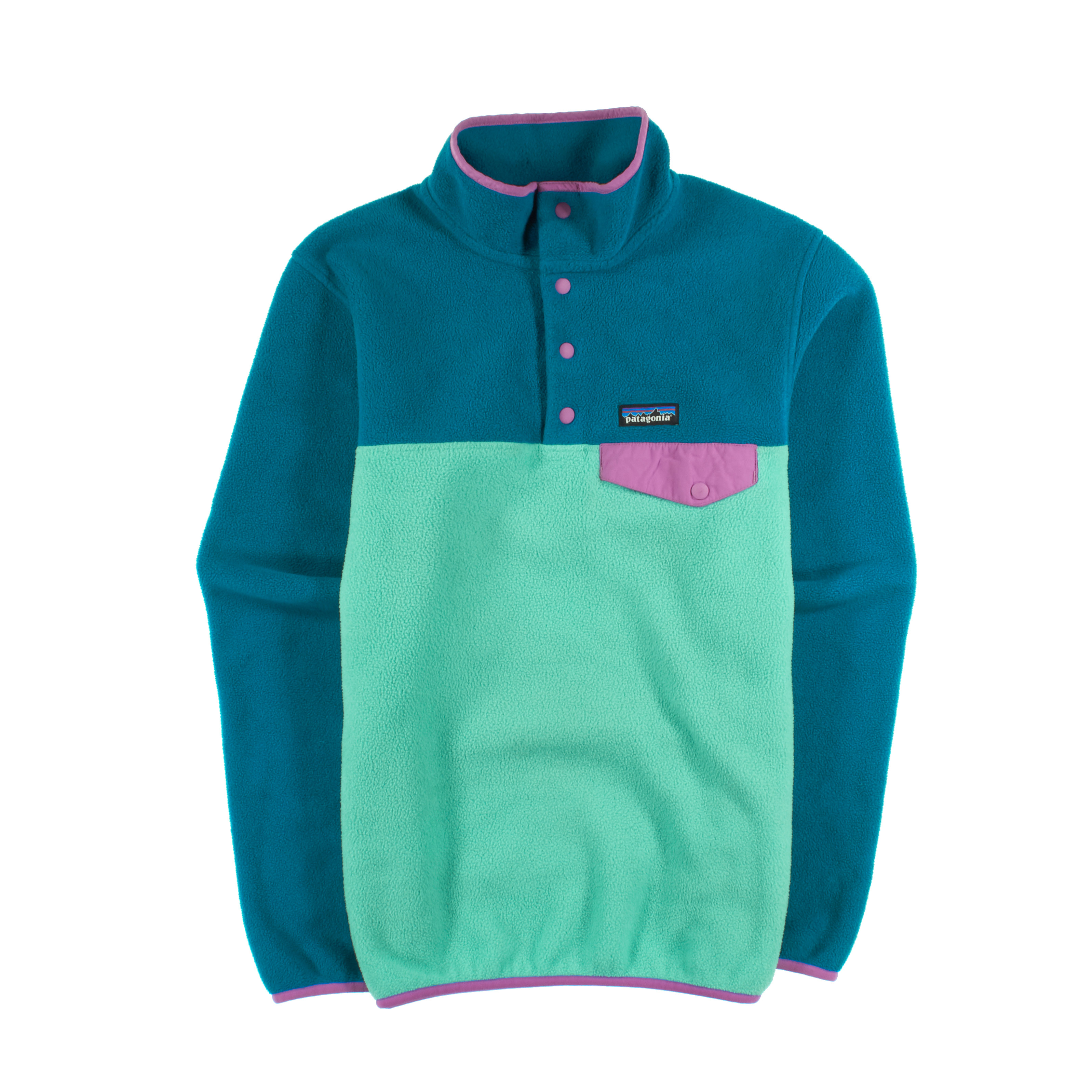 Women's Lightweight Synchilla® Snap-T 