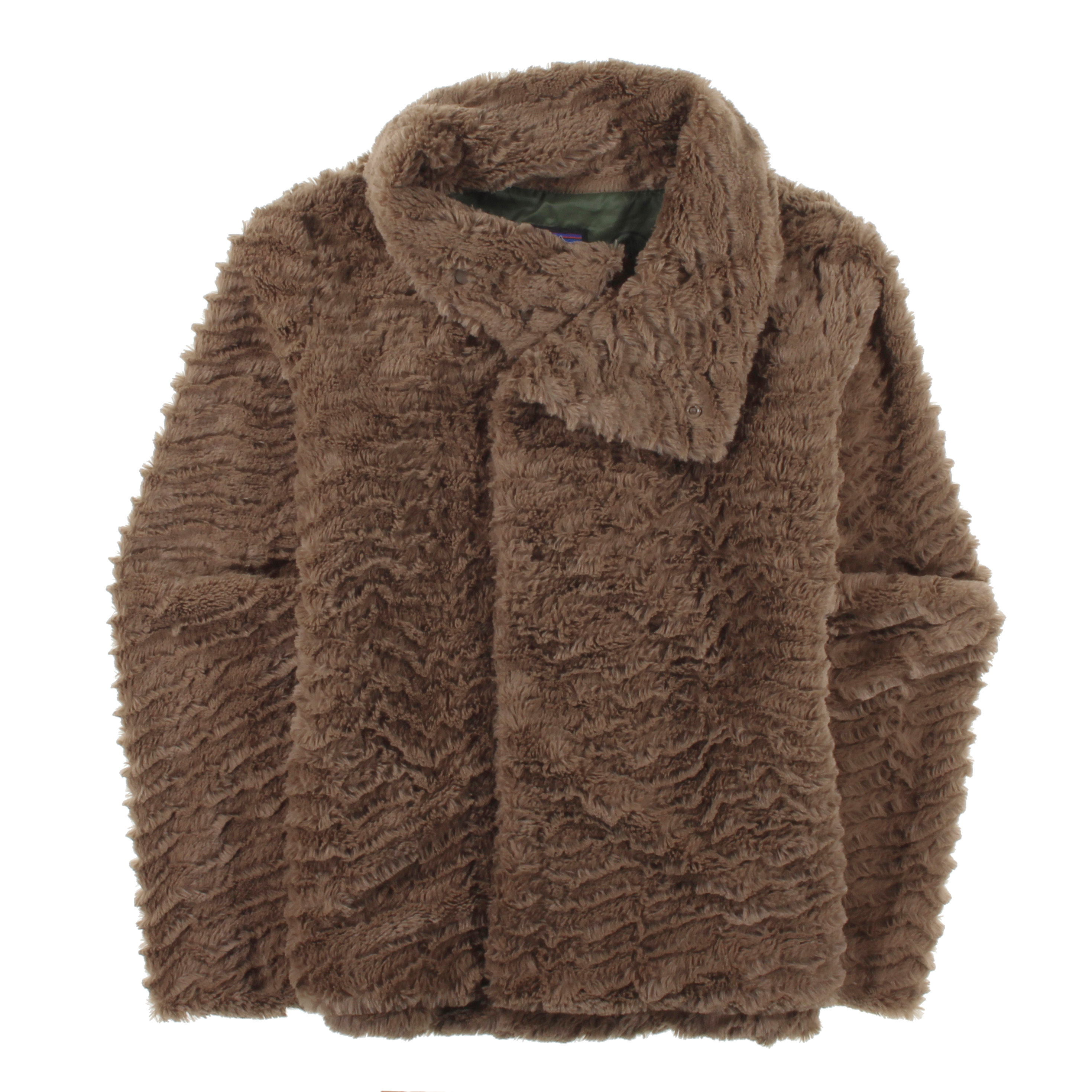 Pelage Jacket Feather Grey 