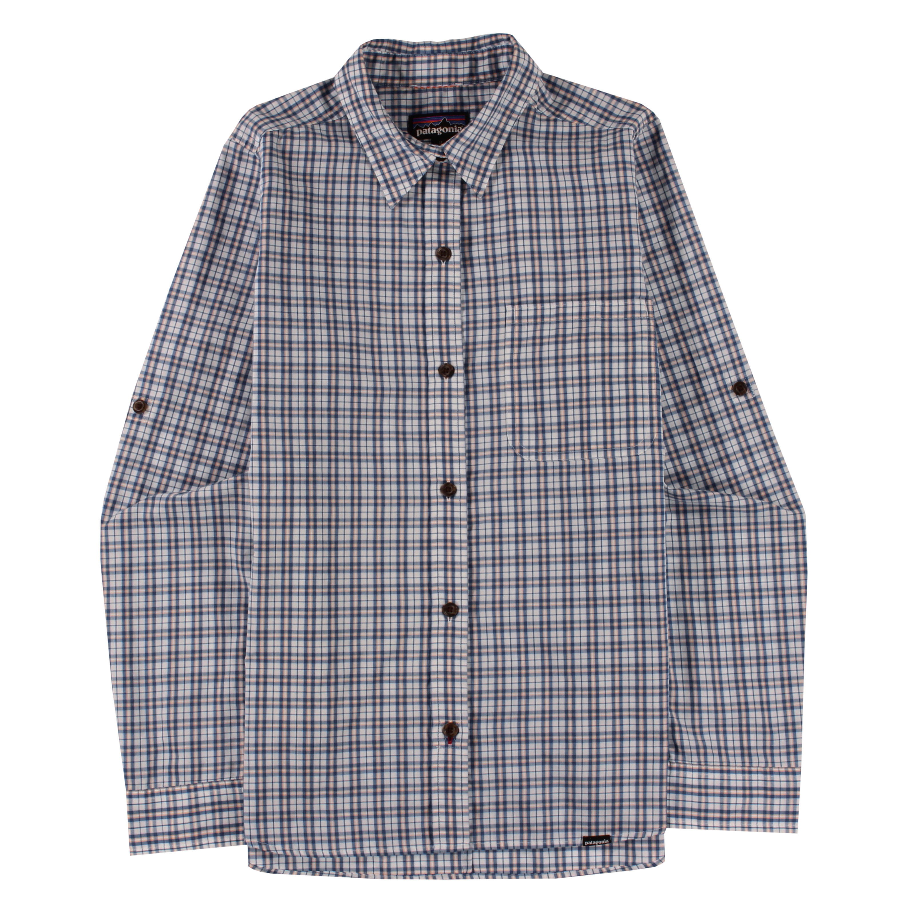 patagonia island hopper shirt sale