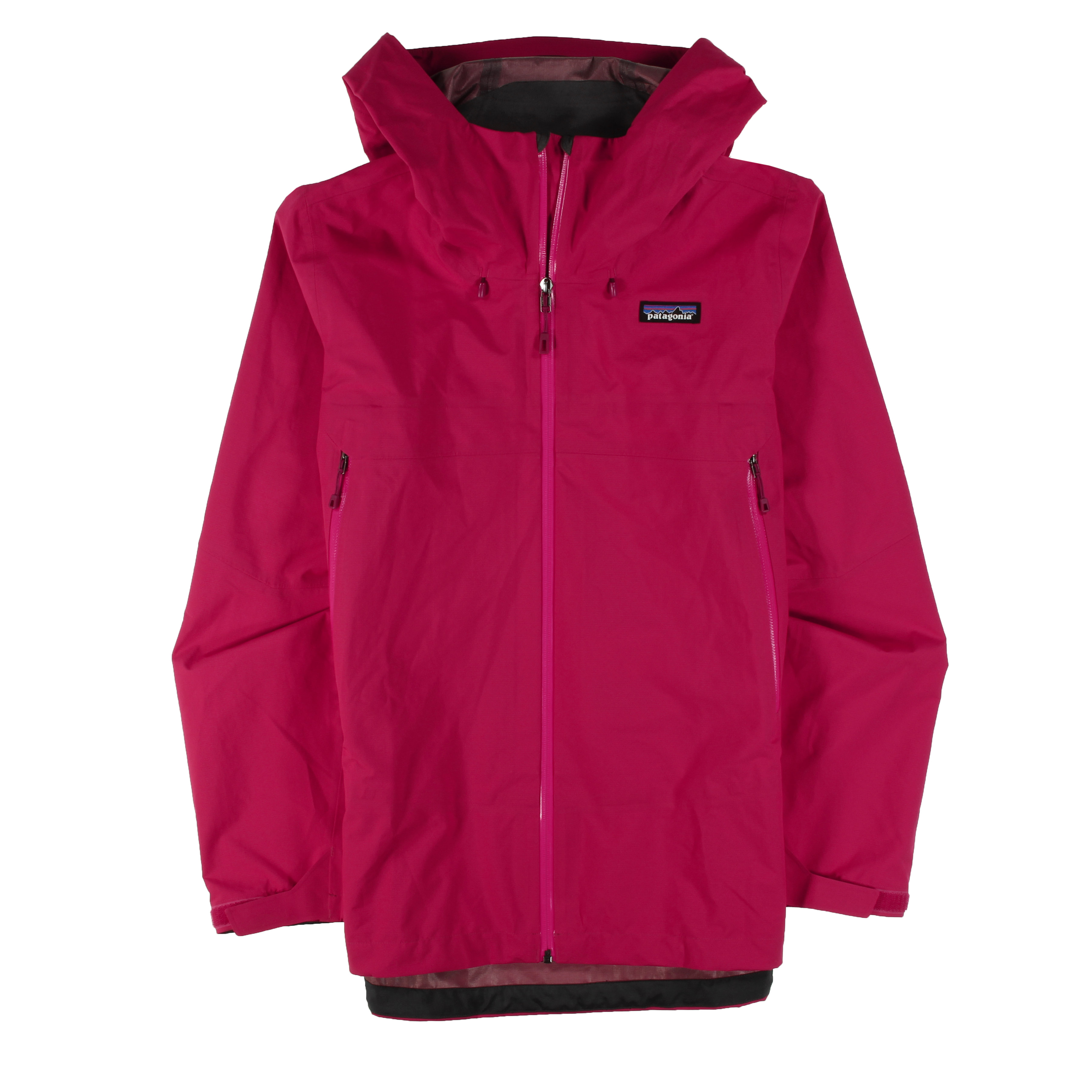 Patagonia Worn Wear Women's Cloud Ridge Jacket Mako Blue - Used