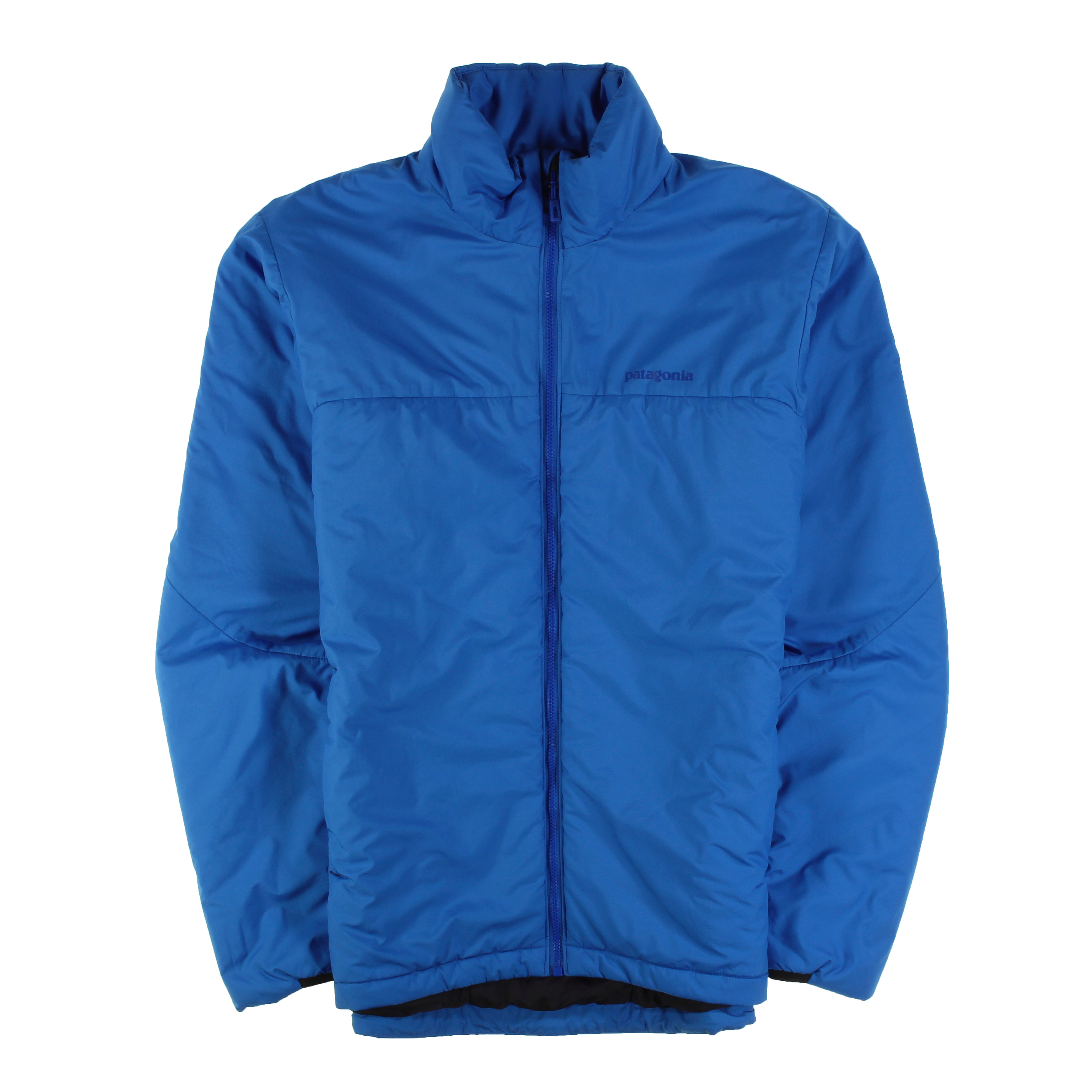 patagonia FA´00 PUFFBALL JACKET MARS-