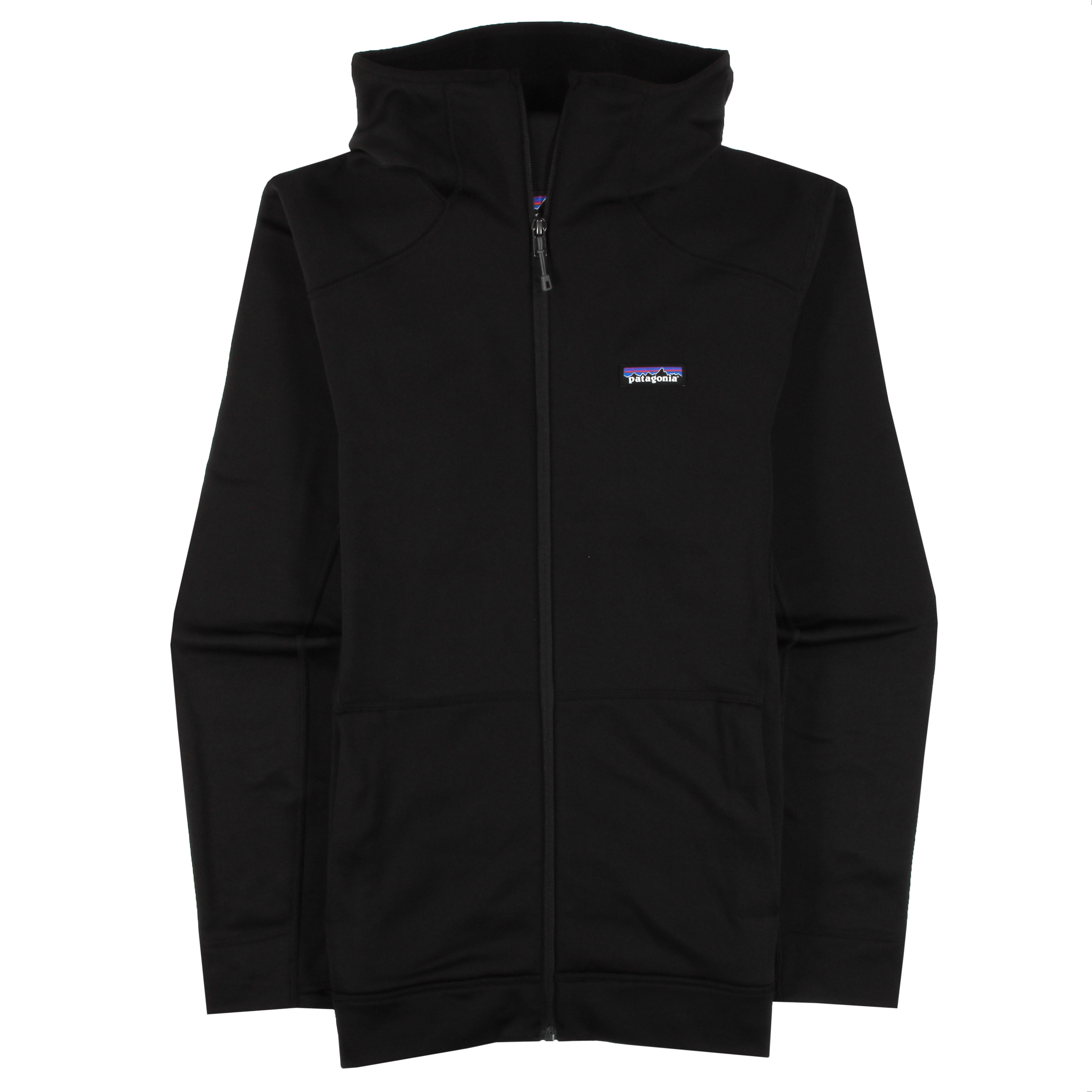 patagonia men's crosstrek fleece hoody