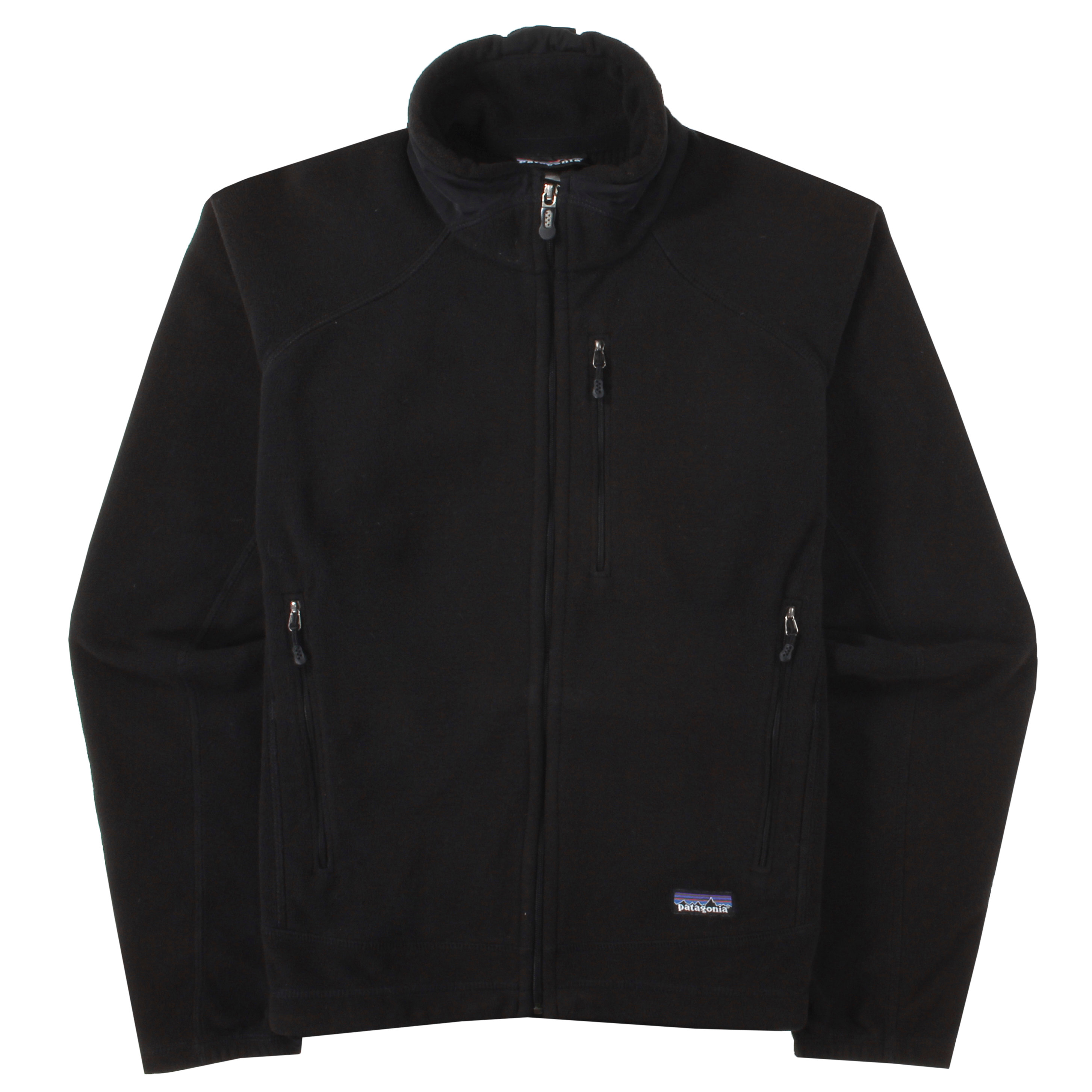 Lightweight R4® Jacket Sable Brown 