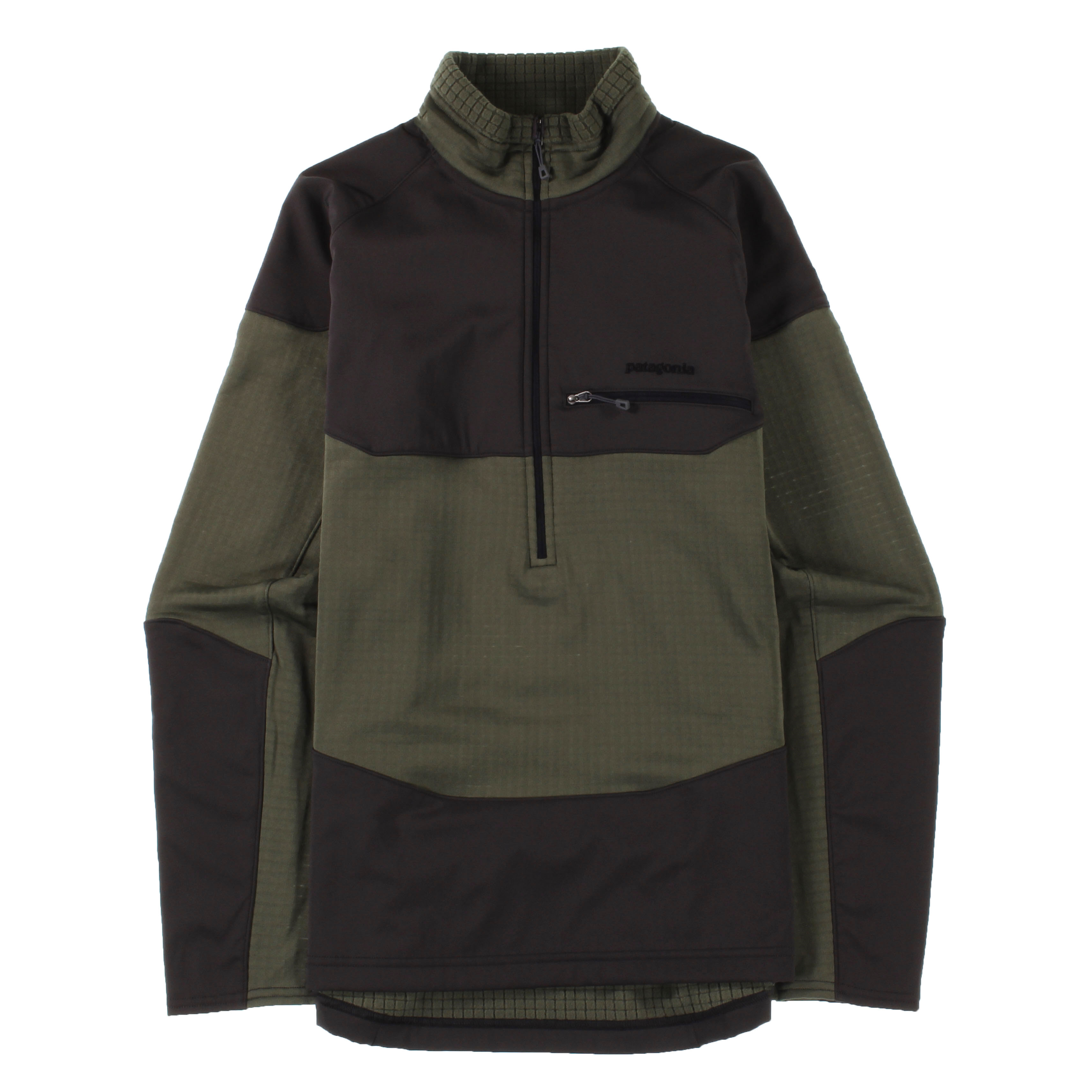 patagonia field shirt