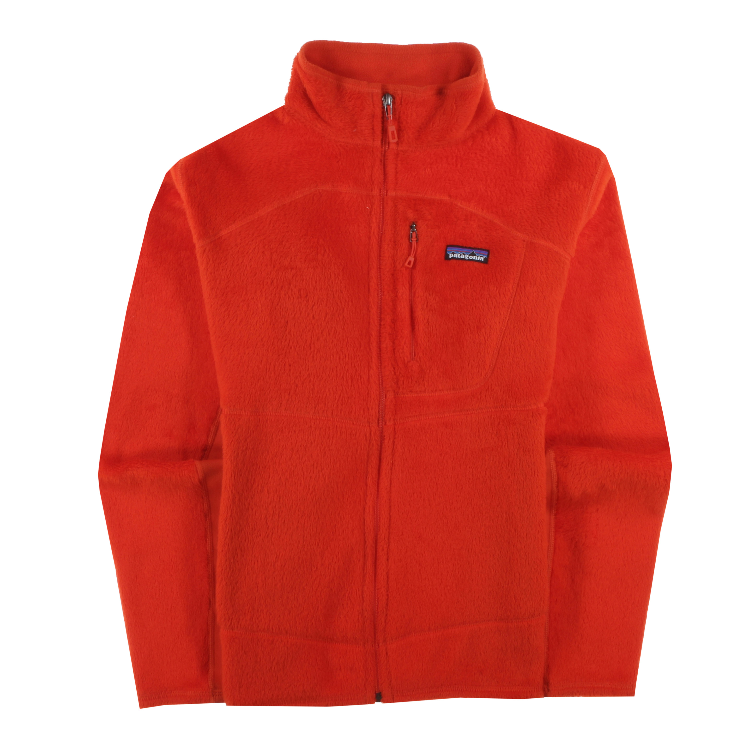 Patagonia Worn Wear Men's R2® Jacket Dill - Used