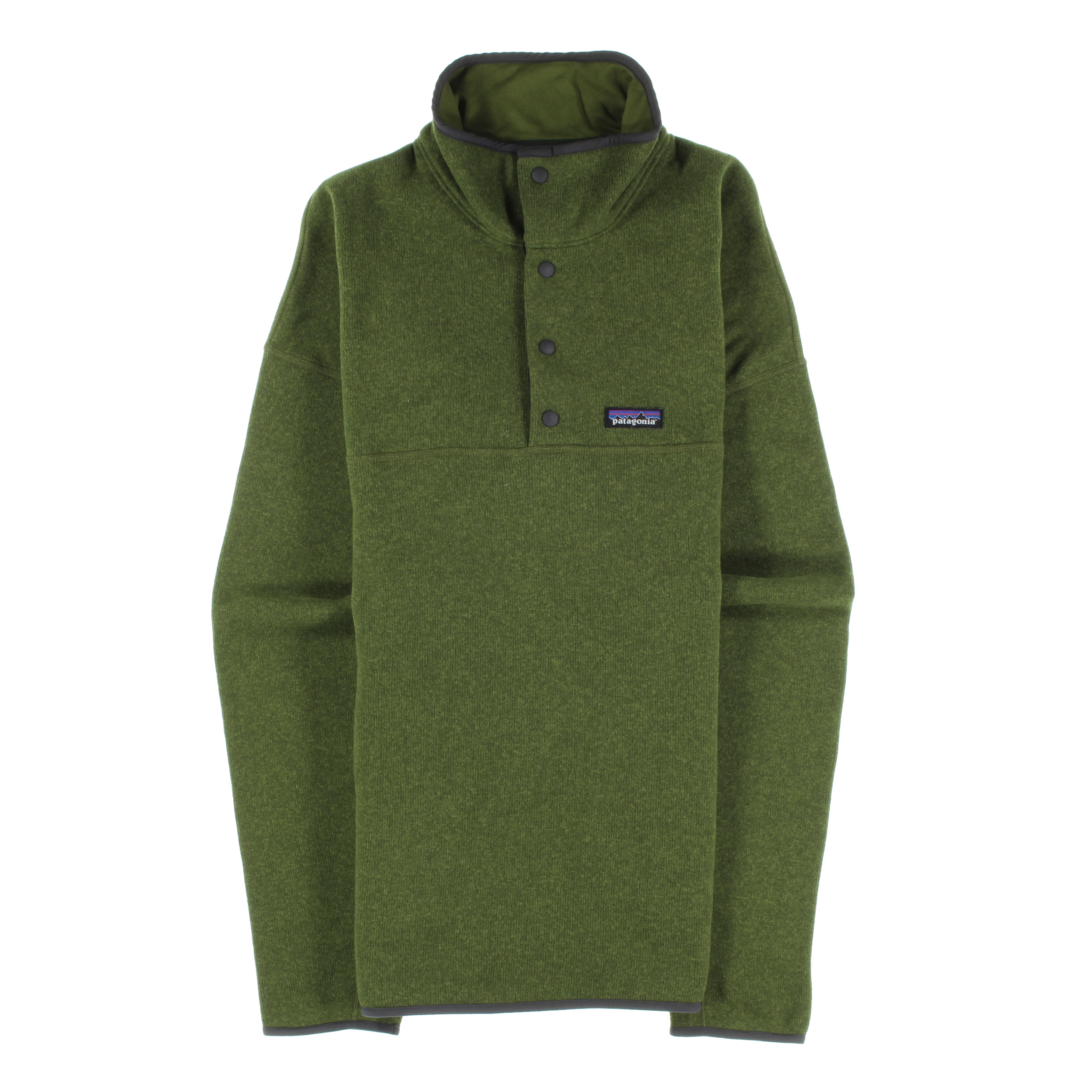 Patagonia Worn Wear Men's Lightweight Better Sweater® Marsupial