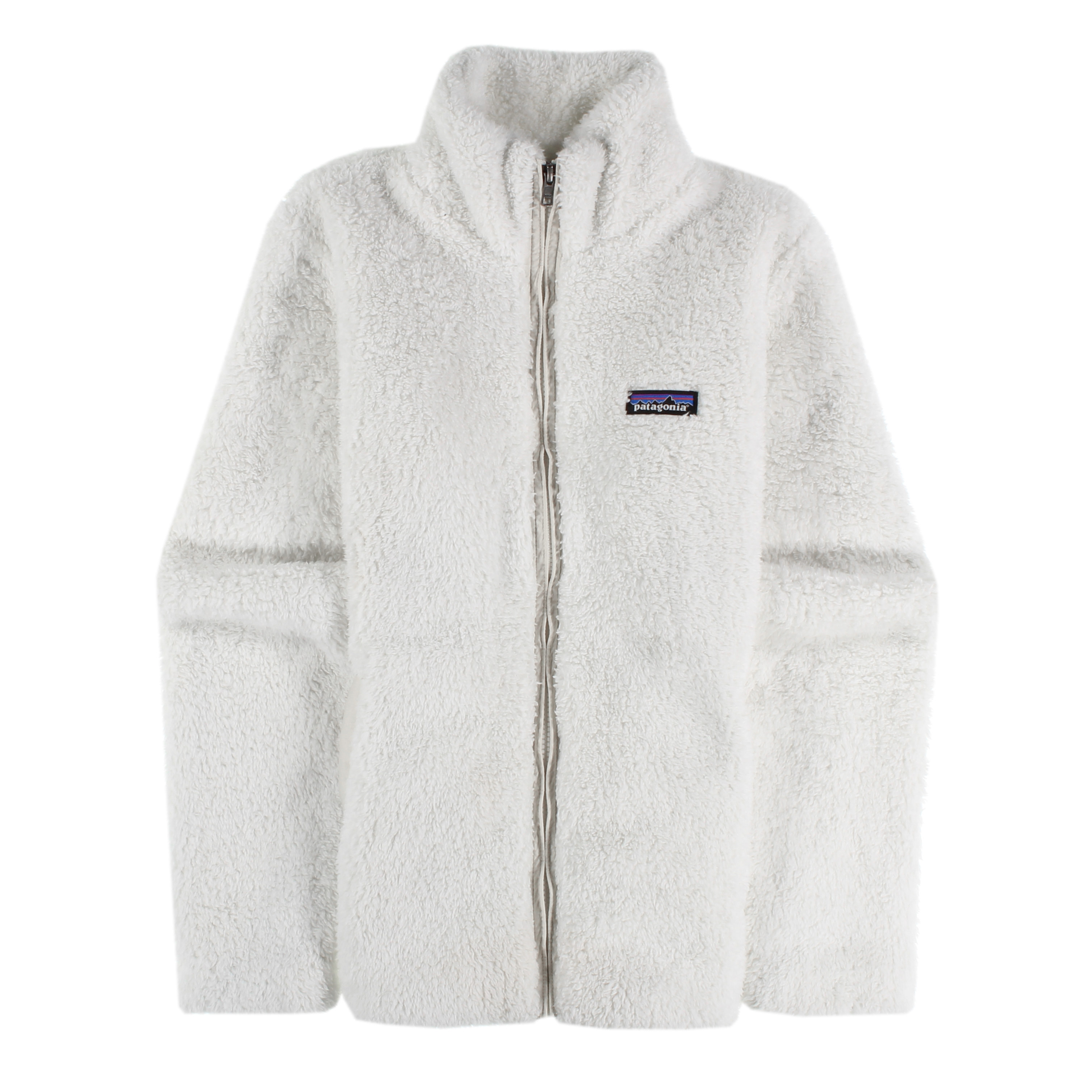 used Patagonia Worn Wear-W's Los Gatos Jacket-Birch White-White-25211-S