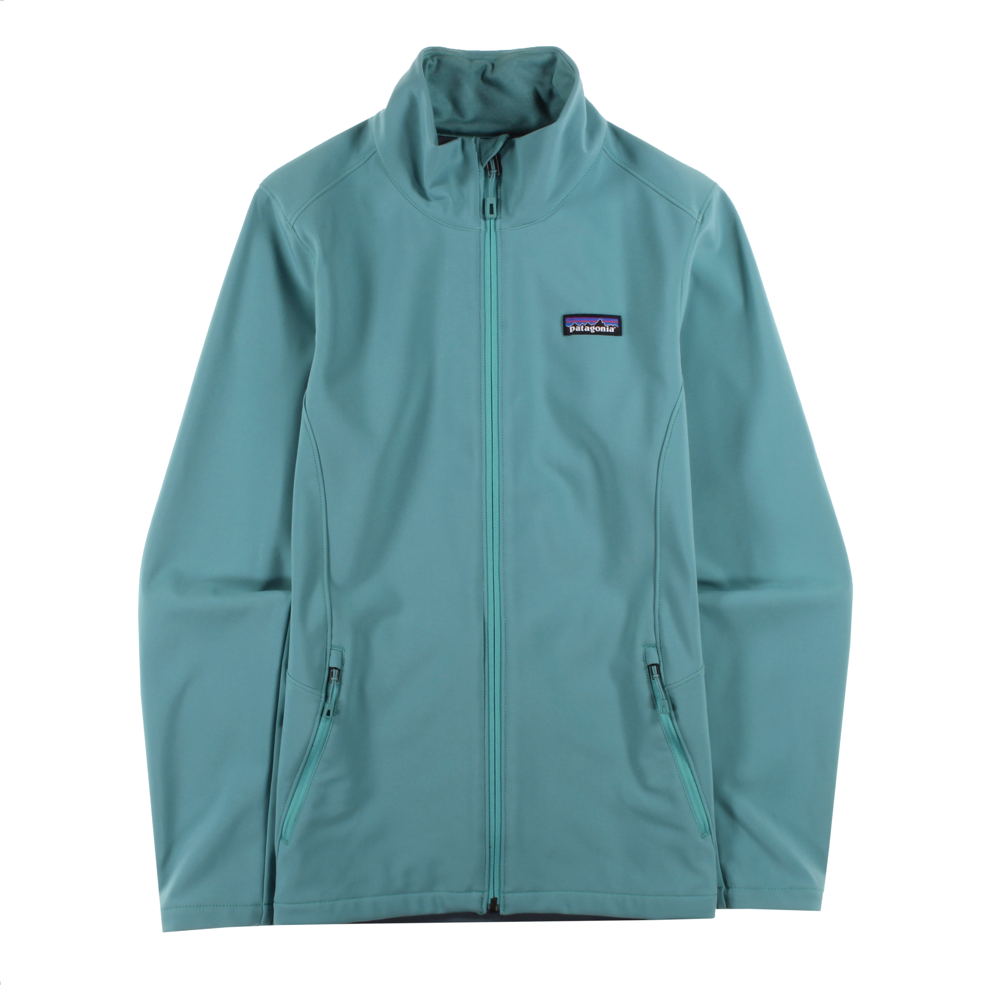 patagonia sidesend jacket