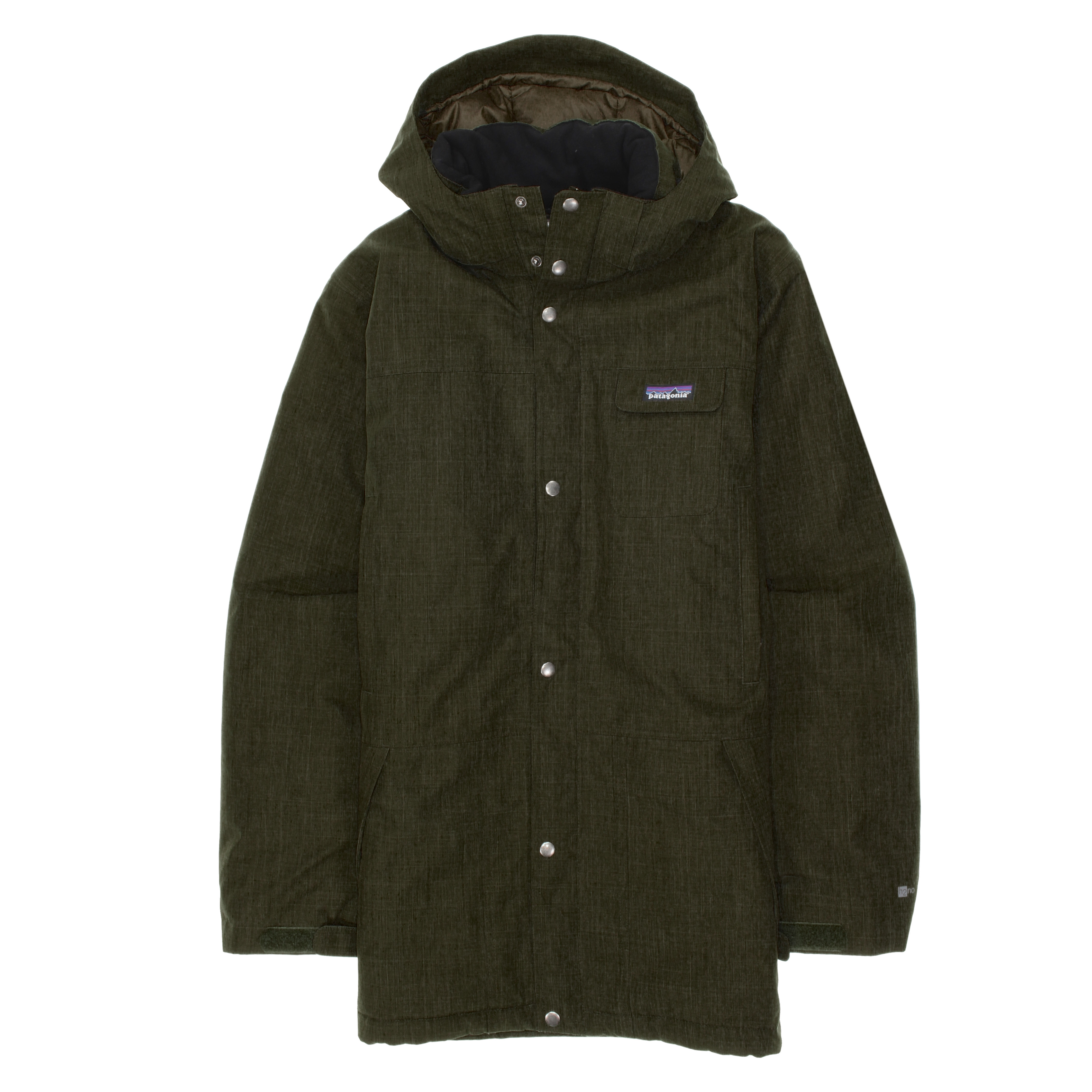 Patagonia Worn Wear Men's Hibernation 