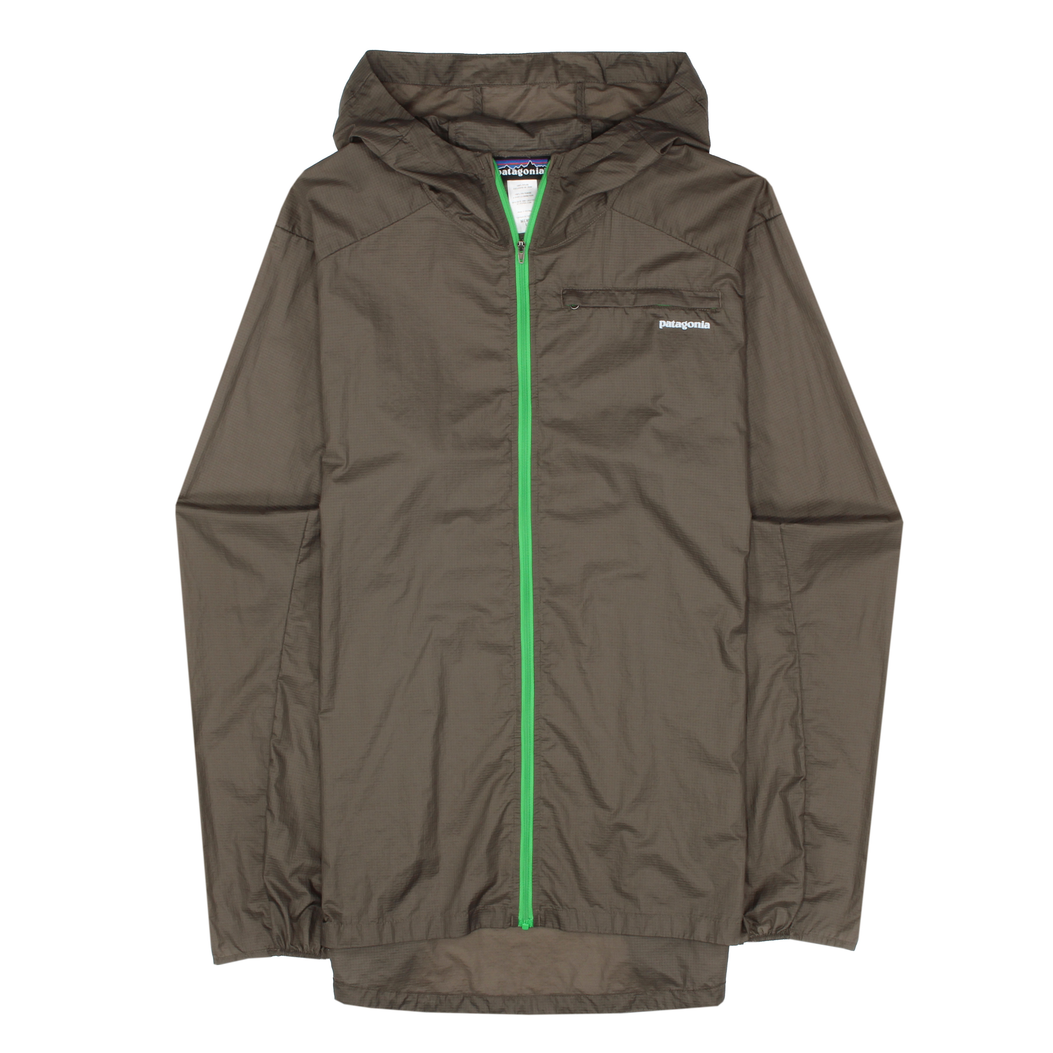 ファクトリーブランド Patagonia パタゴニア フーディニ S ナイロン