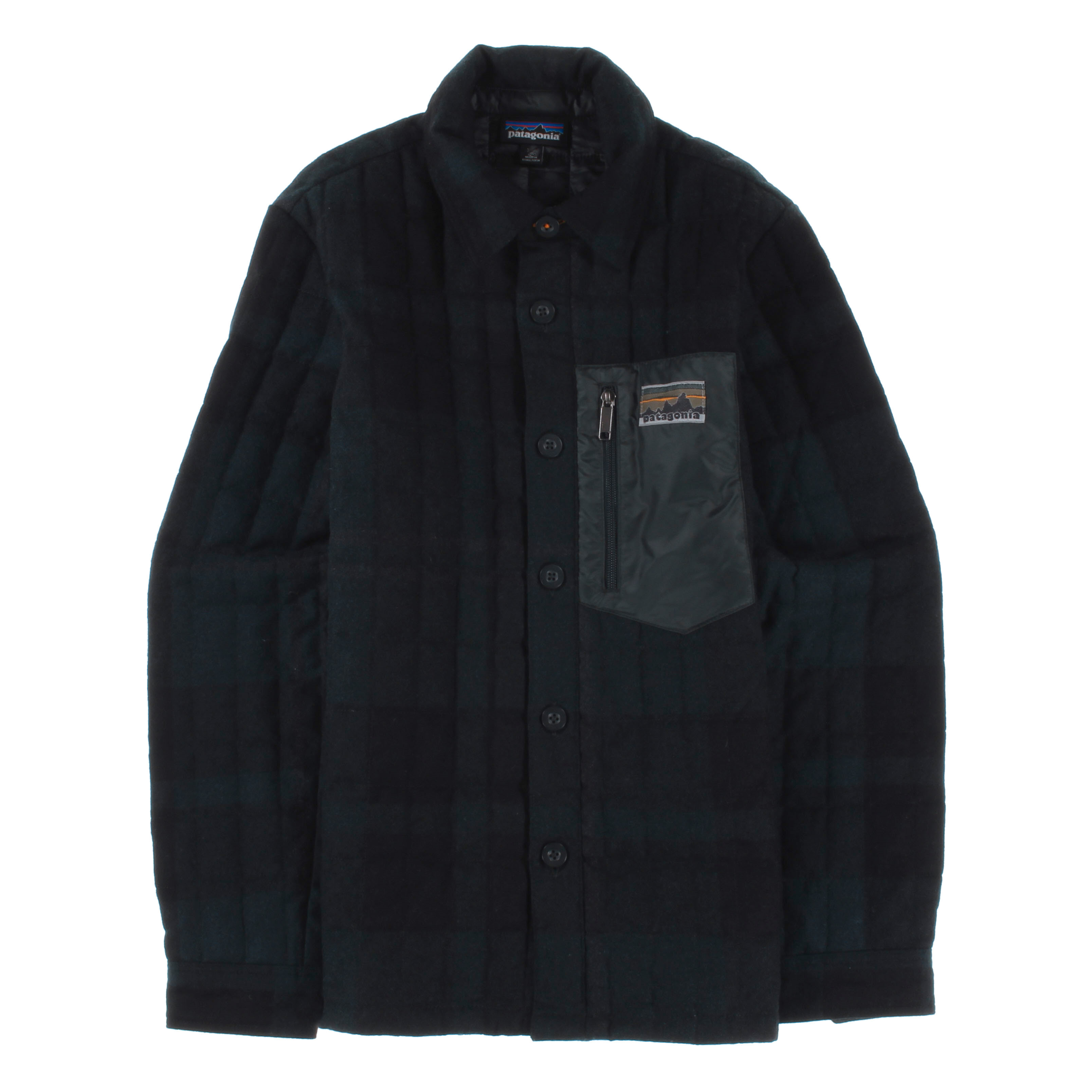 north face men's deptford jacket