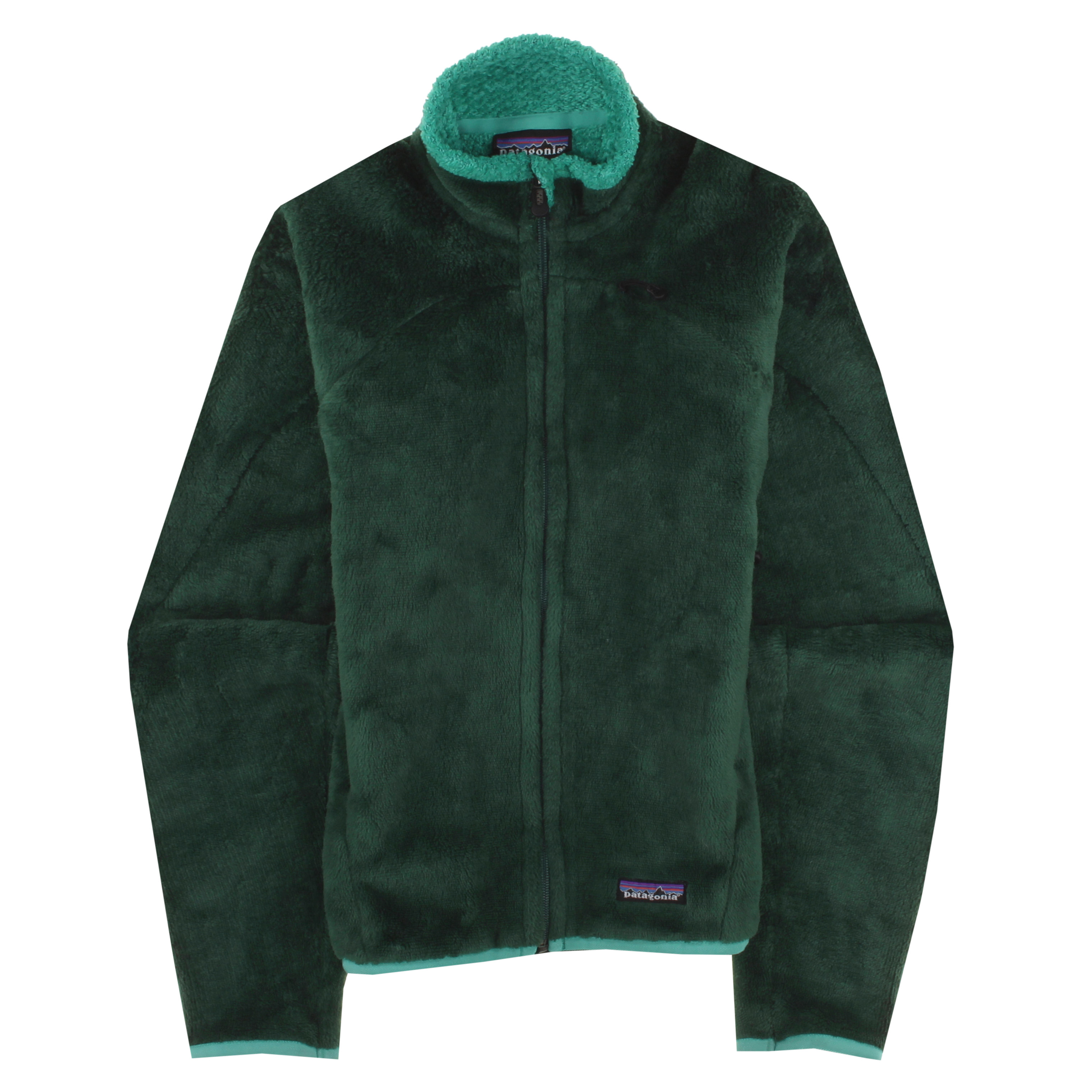 3610109 patagonia R4 jacket moss green L