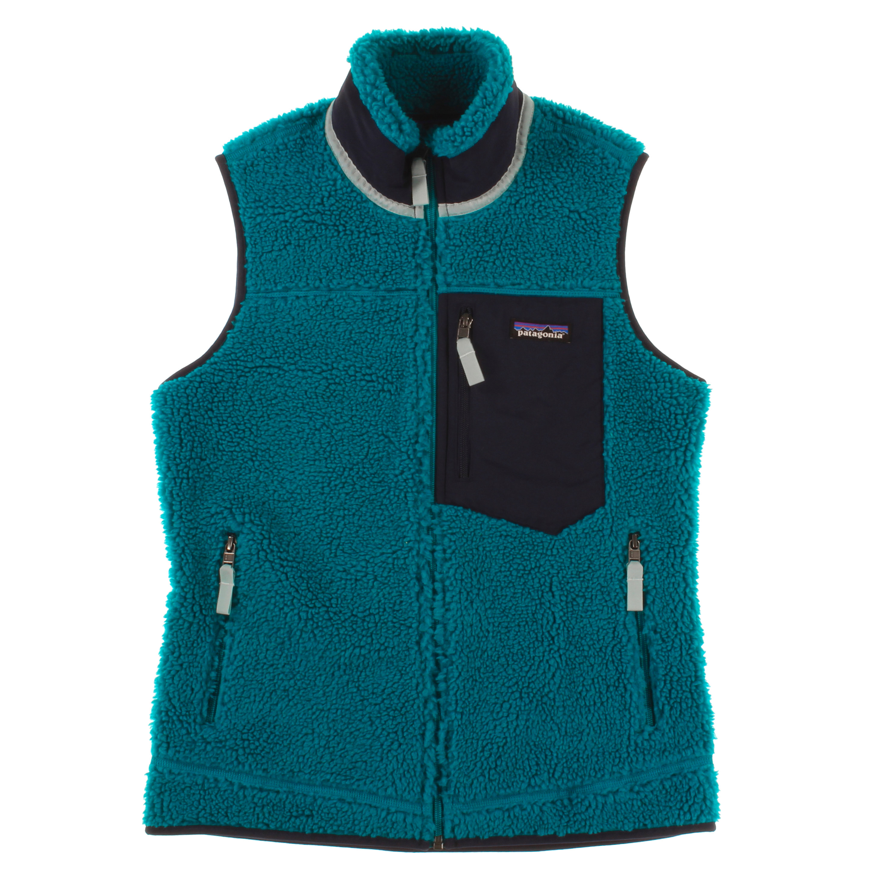 Patagonia Worn Wear Women's Classic Retro-X® Vest Take Root