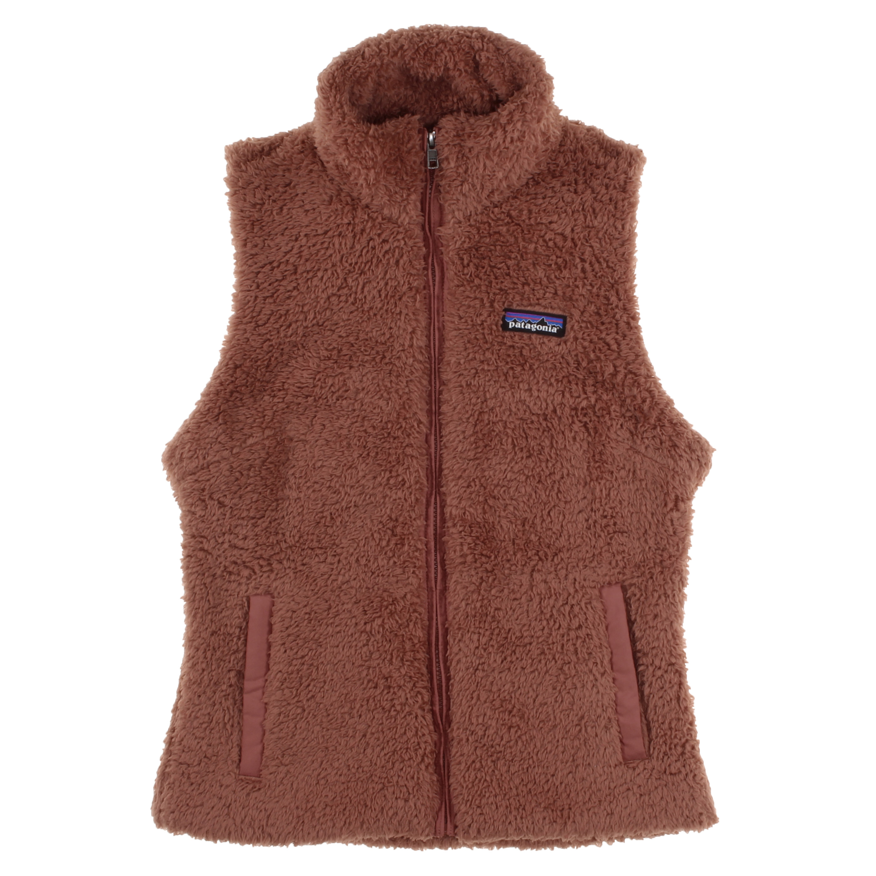 used Patagonia Worn Wear-W's Los Gatos Vest-Century Pink-Pink-25216-XS