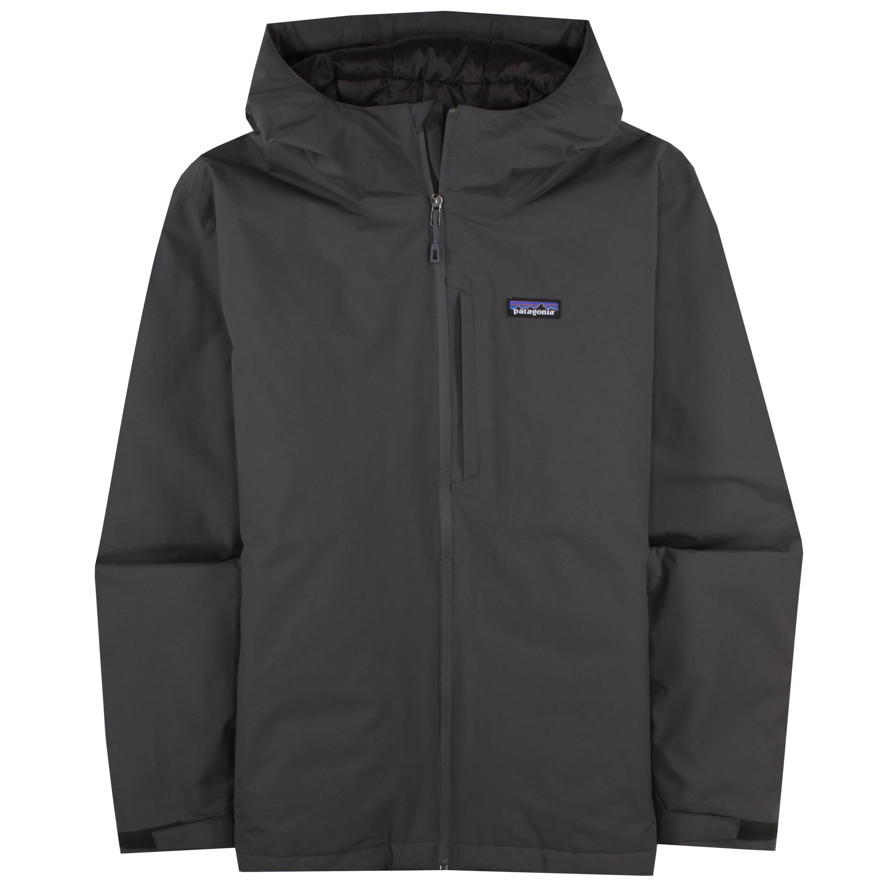 patagonia windsweep down