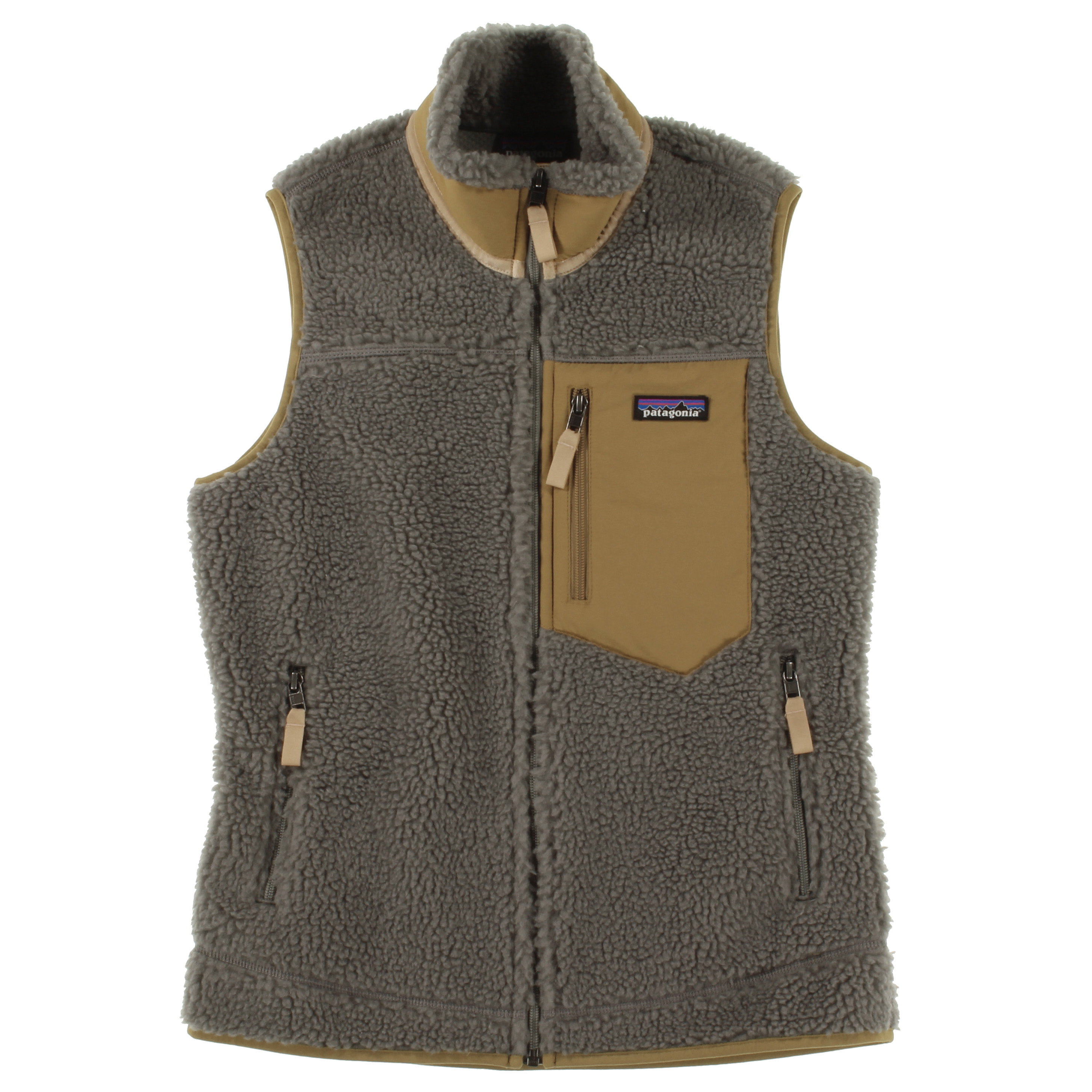 Patagonia Worn Wear Women's Classic Retro-X® Vest Take Root